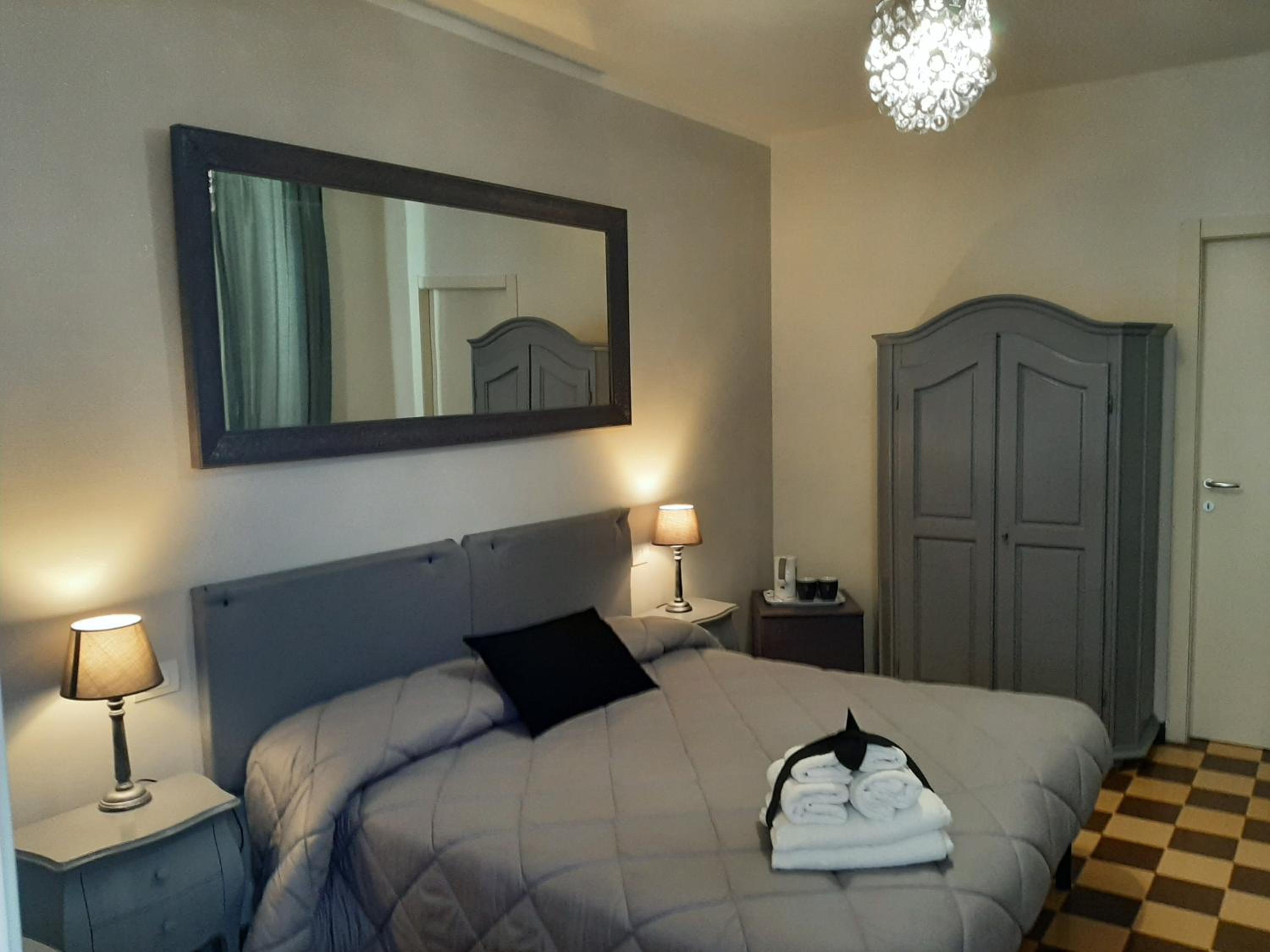 Double Room - Photo 37