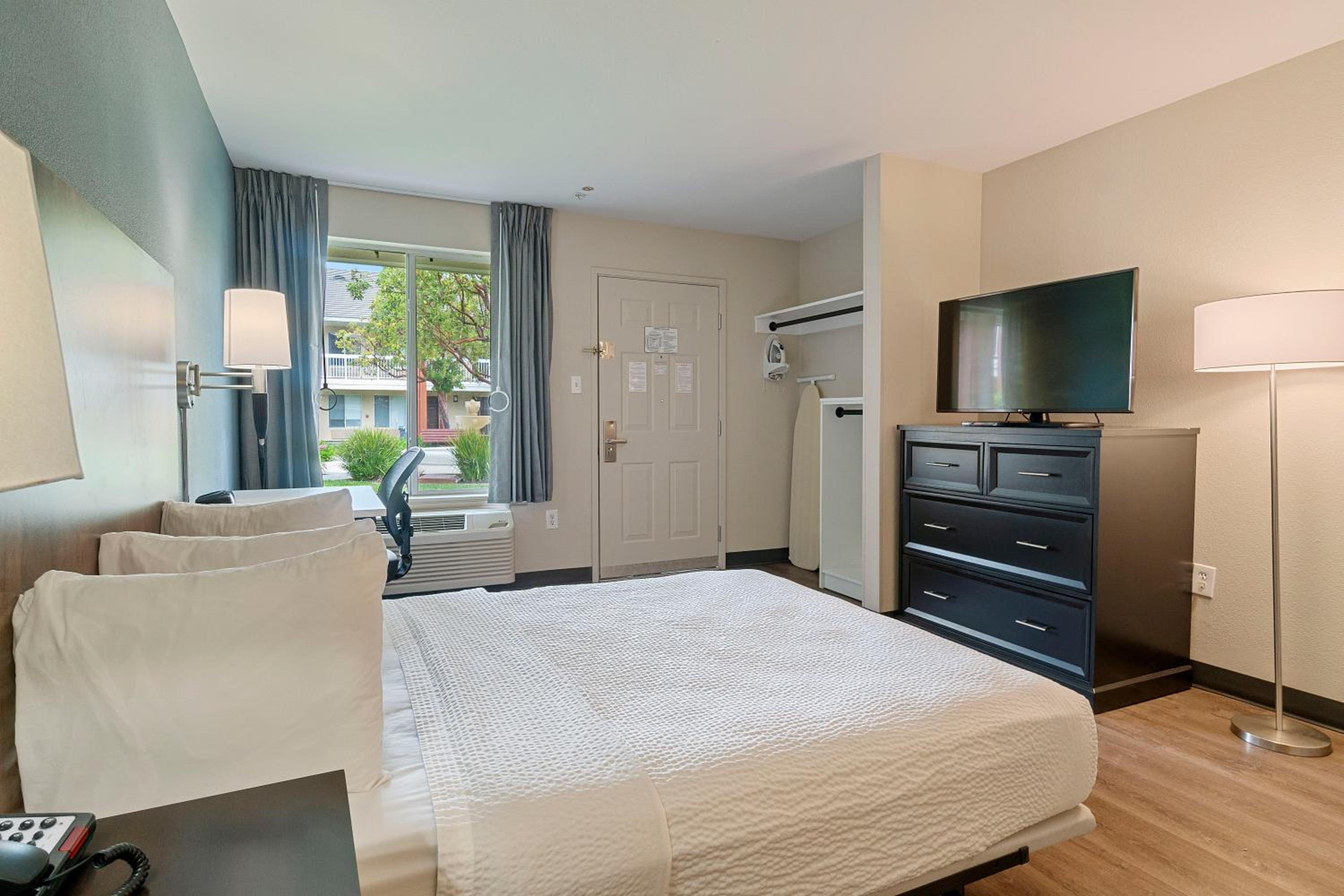 Extended Stay America Suites - San Francisco - San Mateo - SFO, Billede 7