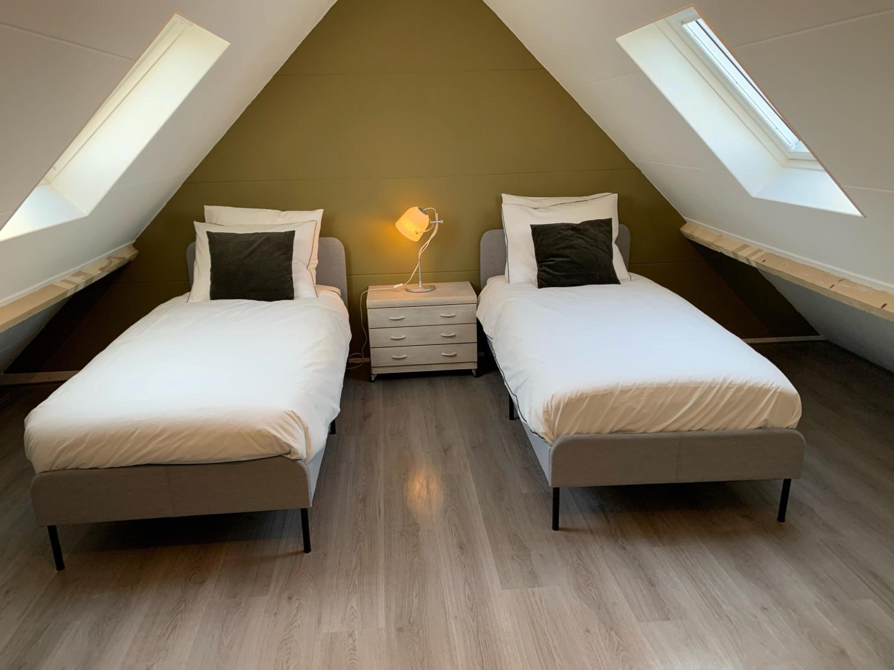Three-Bedroom House photo 1
