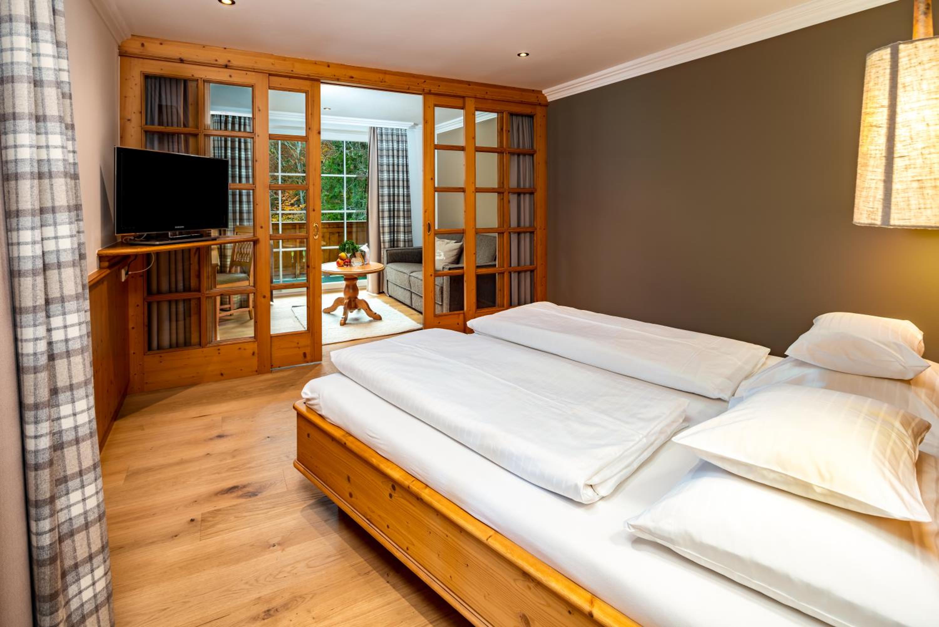 Comfort Suite