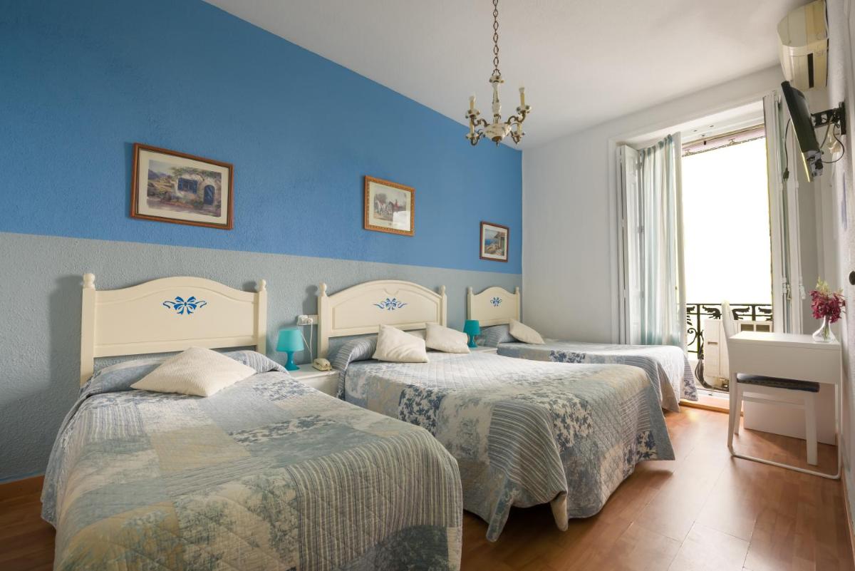 Quadruple Room photo 1