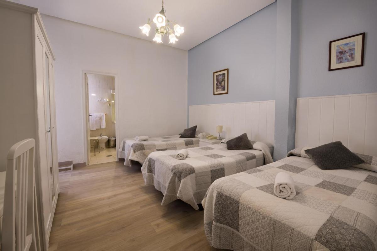 Triple Room photo 1