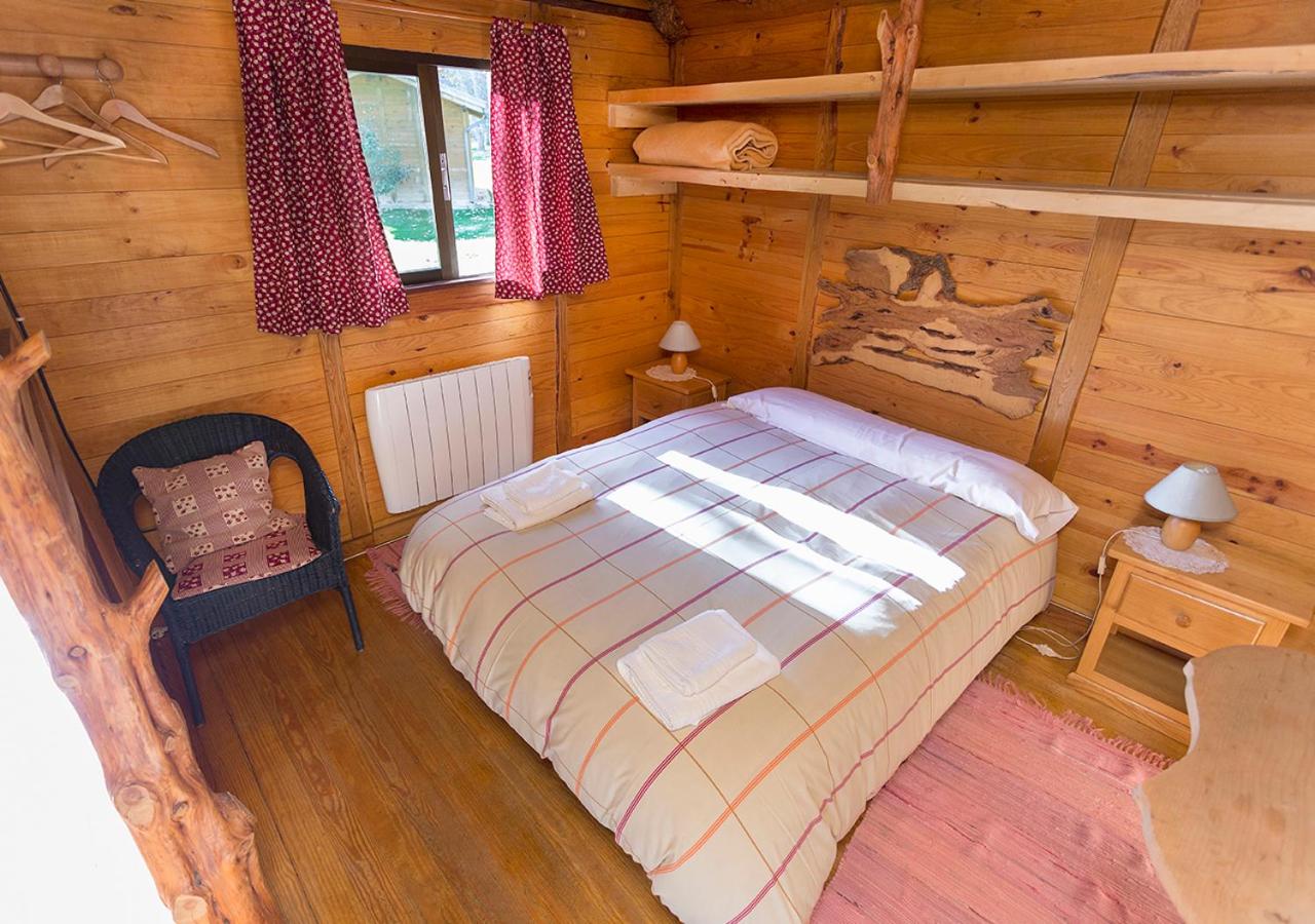 Habitación Doble o con Dos Camas