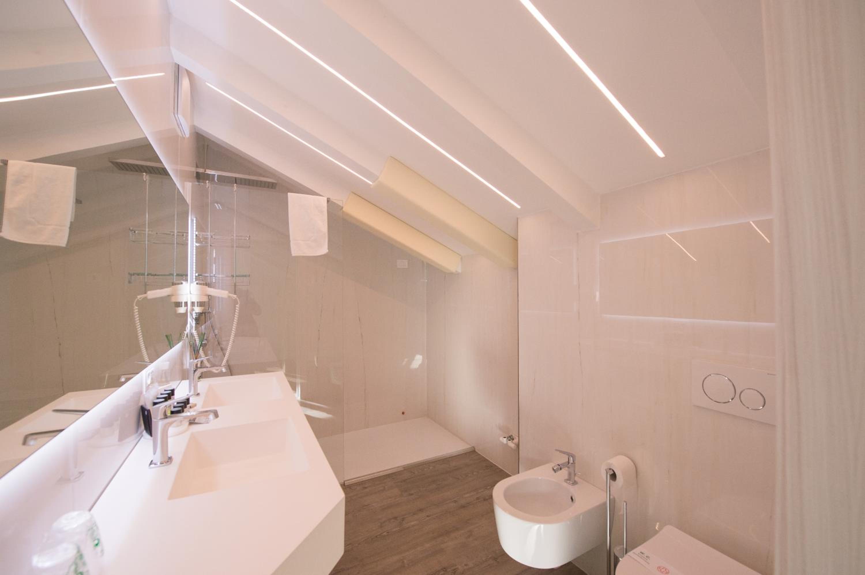 Suite - spa access included  photo 2