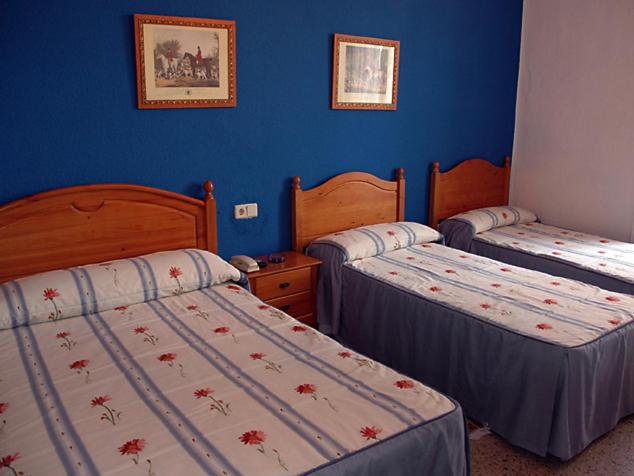 Quadruple Room photo 2