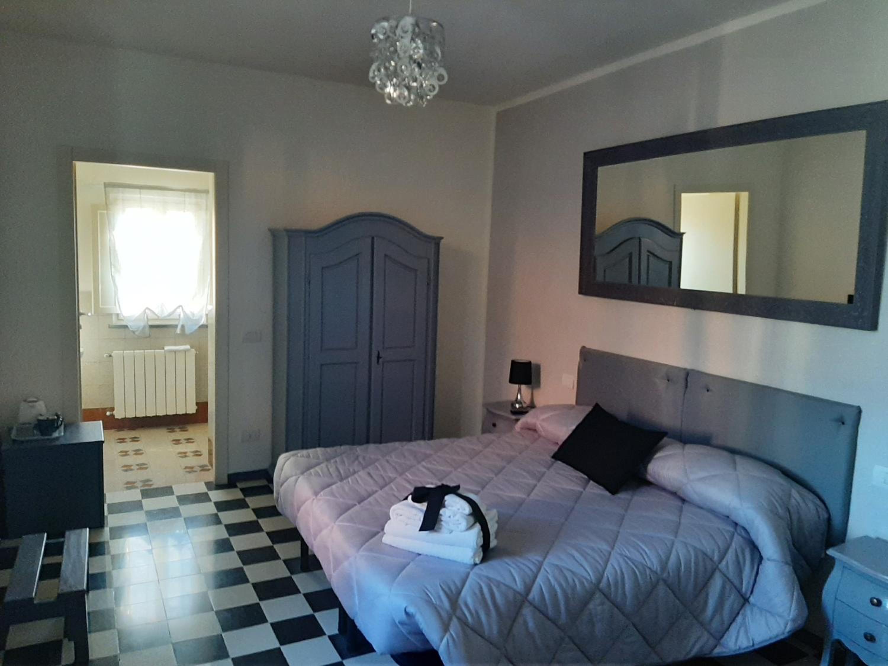 Double Room - Photo 31