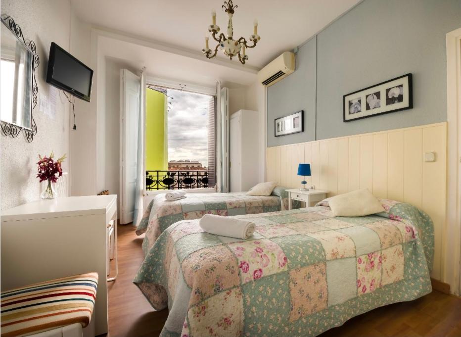 Twin Room photo 1