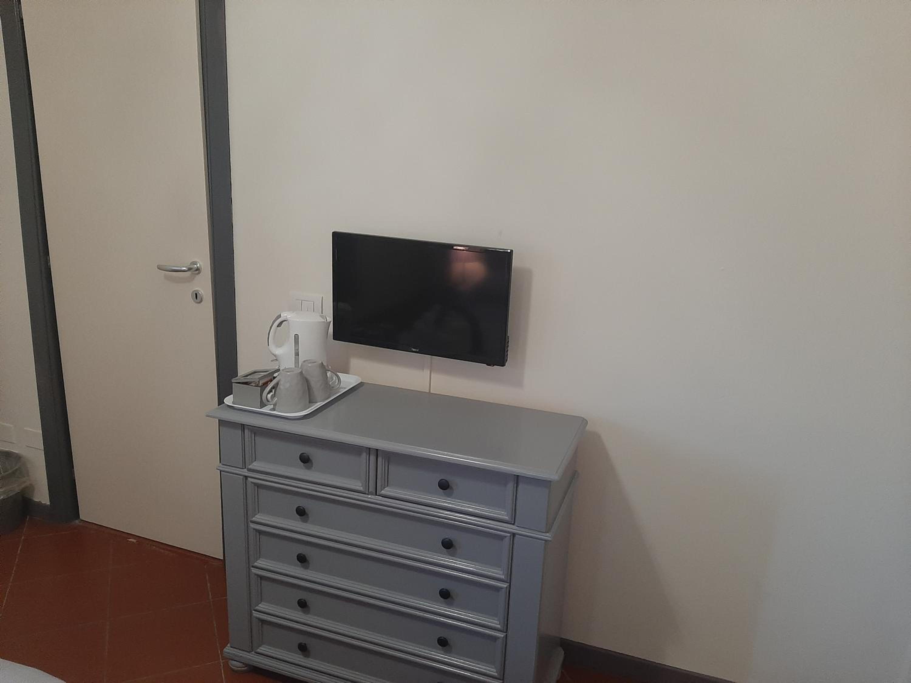 Triple Room - Photo 36