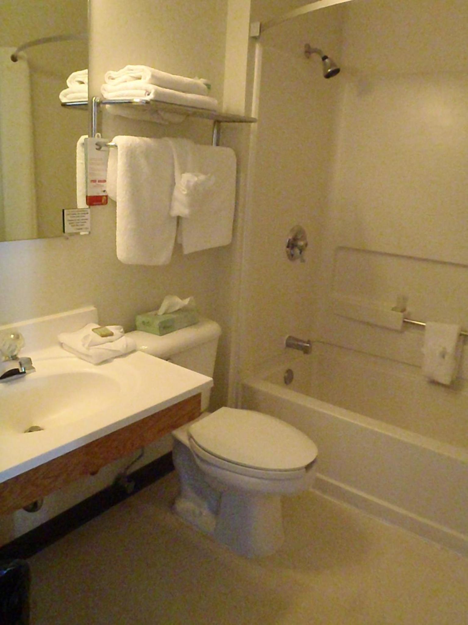 King Studio Suite - Non-Smoking - Photo 3