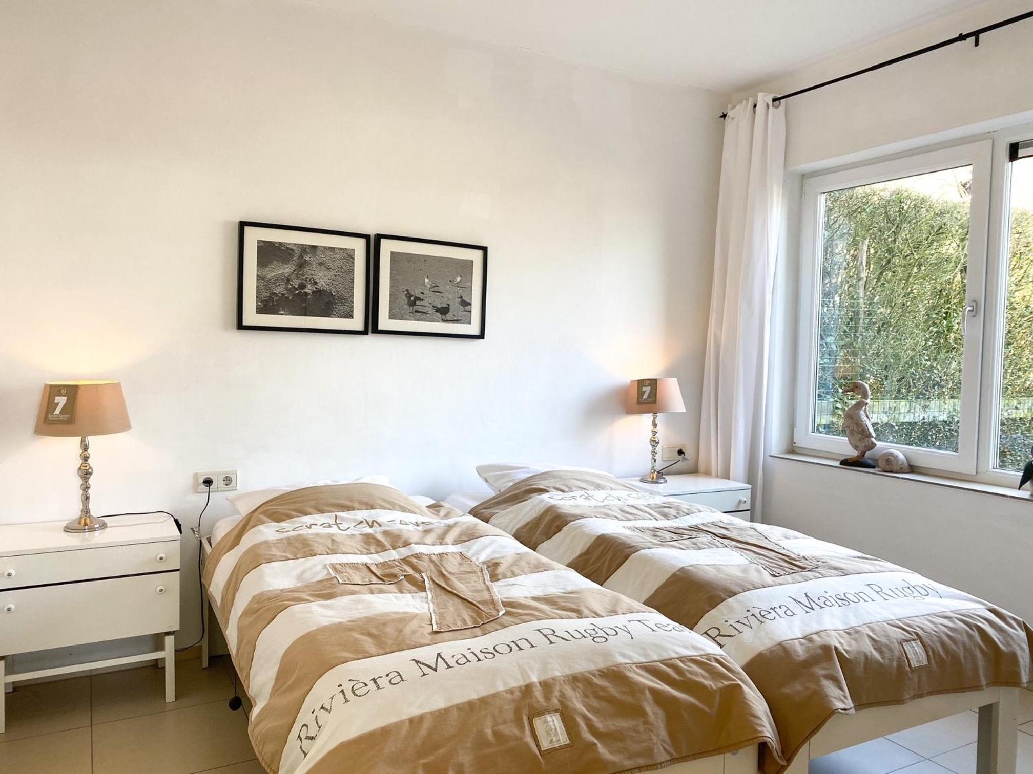 Four-Bedroom House photo 3