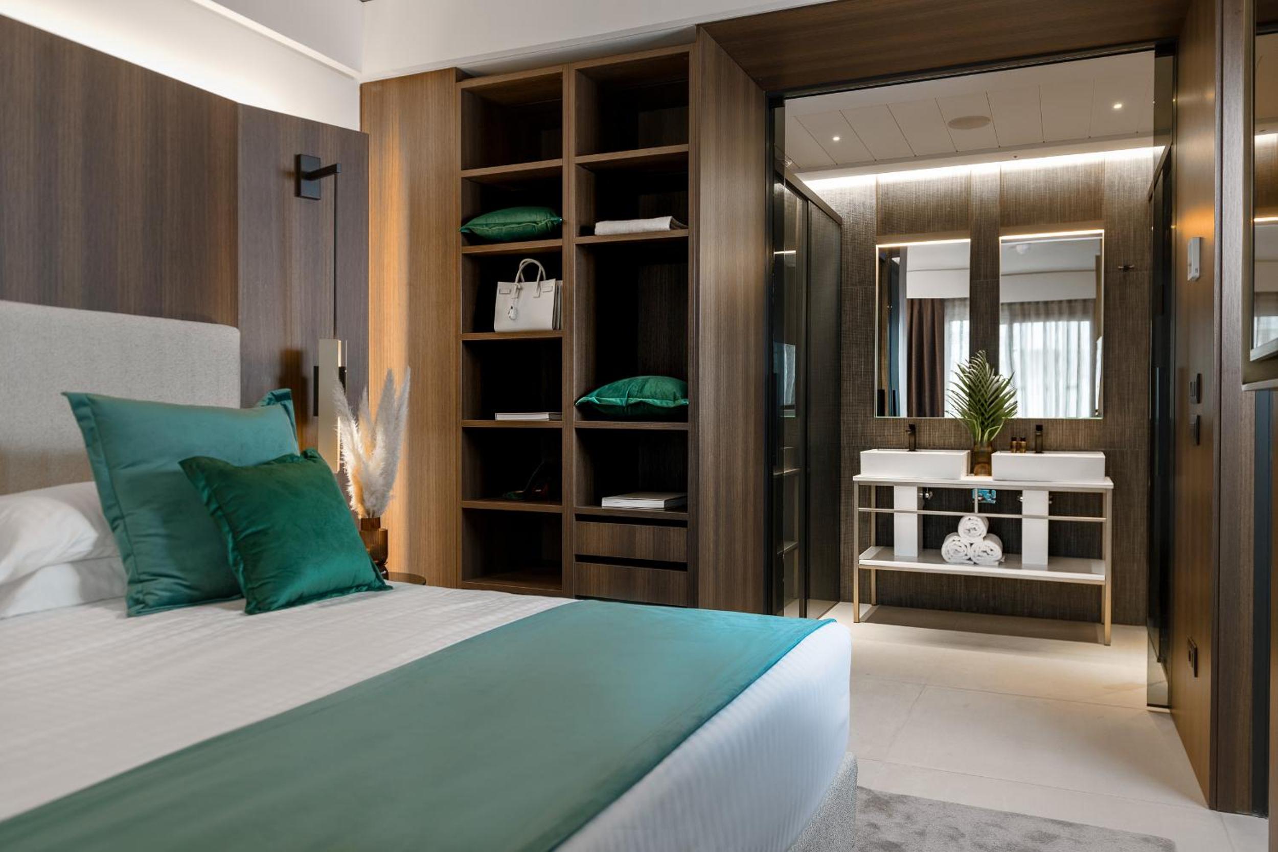 Junior Suite - Photo 2