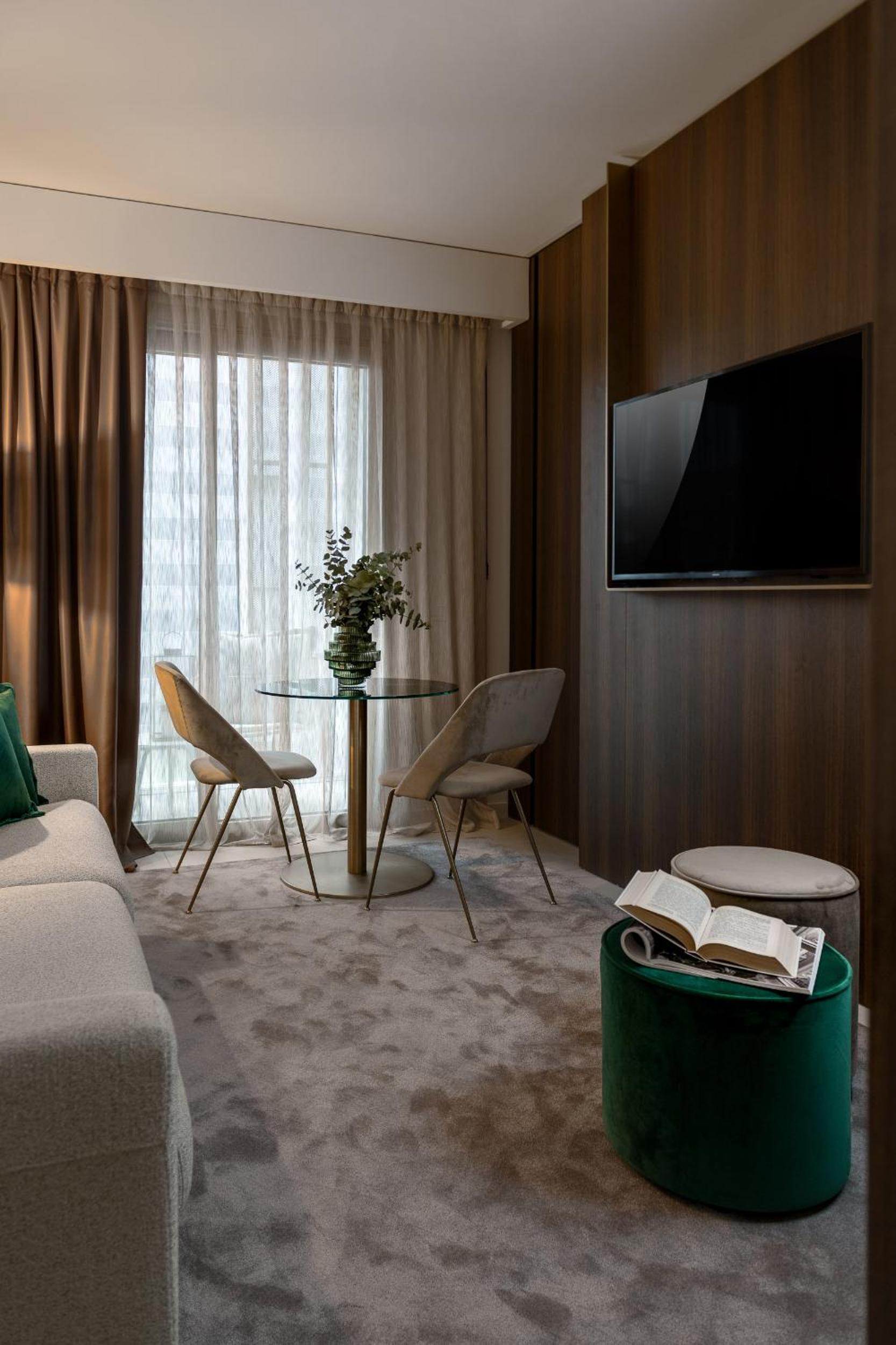 Junior Suite - Photo 6