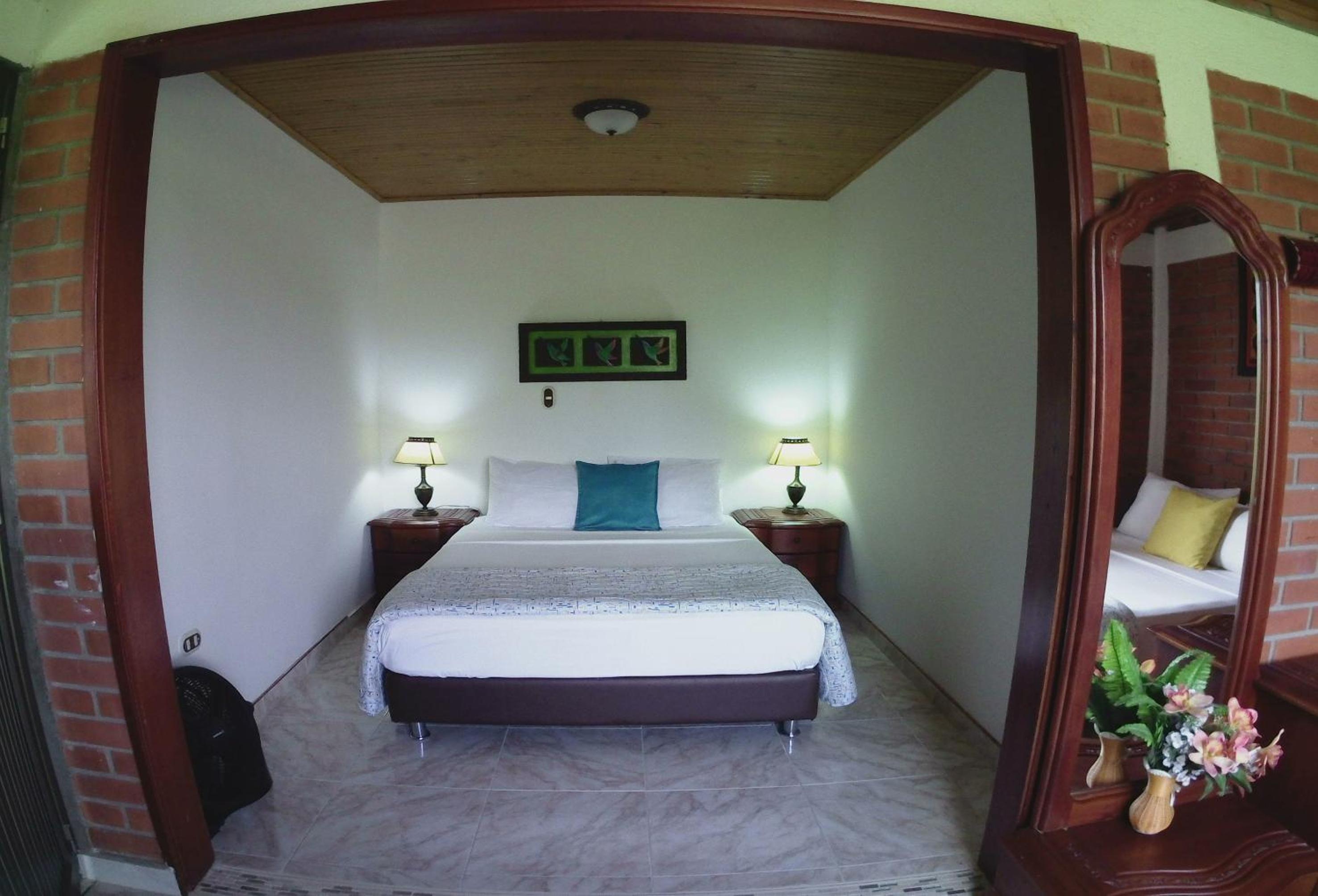 Deluxe Room photo 2