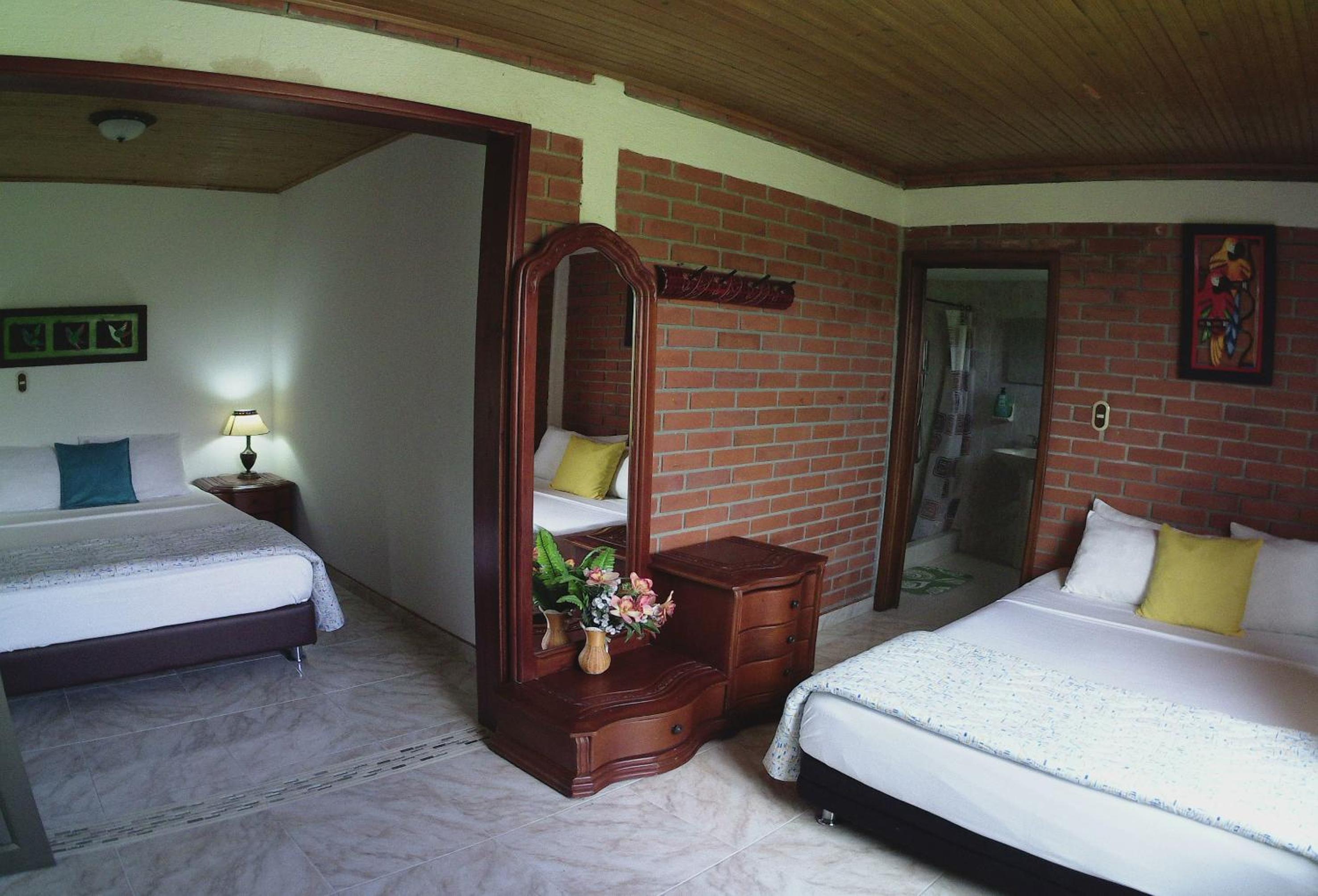 Deluxe Room photo 3