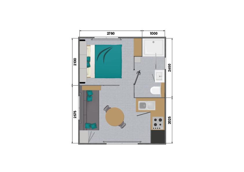 Mobile Home photo 3
