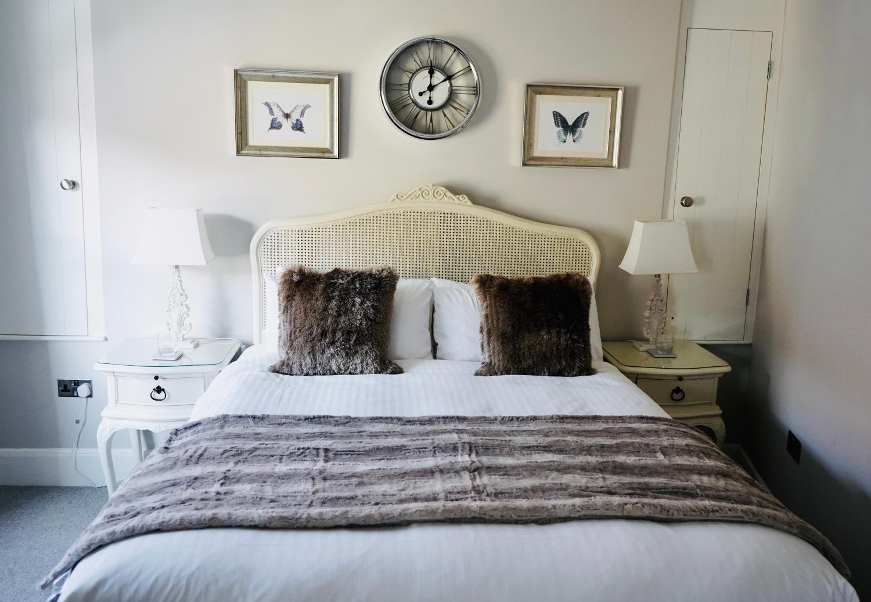Deluxe Double Room - Photo 4