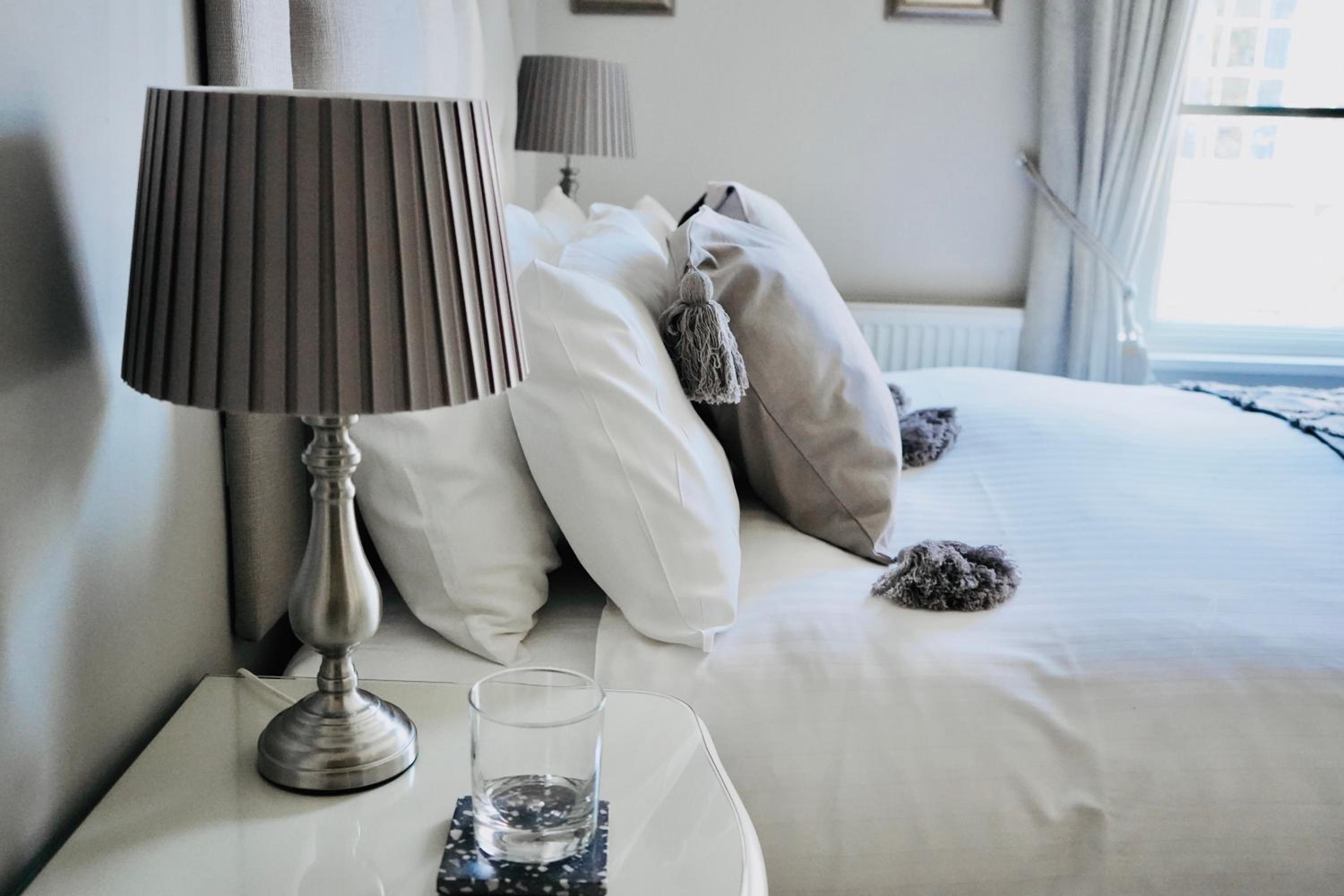 Deluxe Double Room - Photo 5