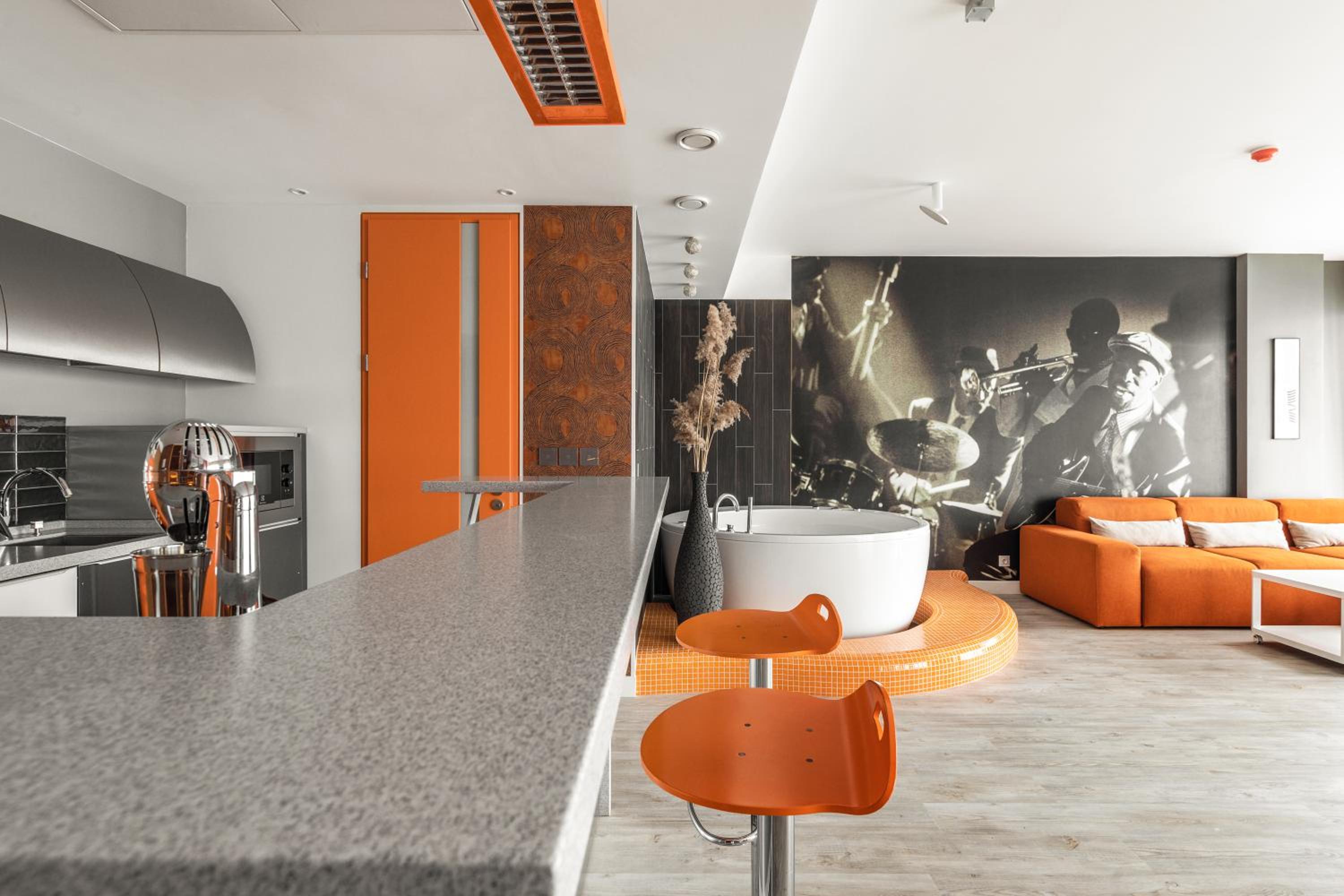 Studio Apartment with Sea View - Photo 13