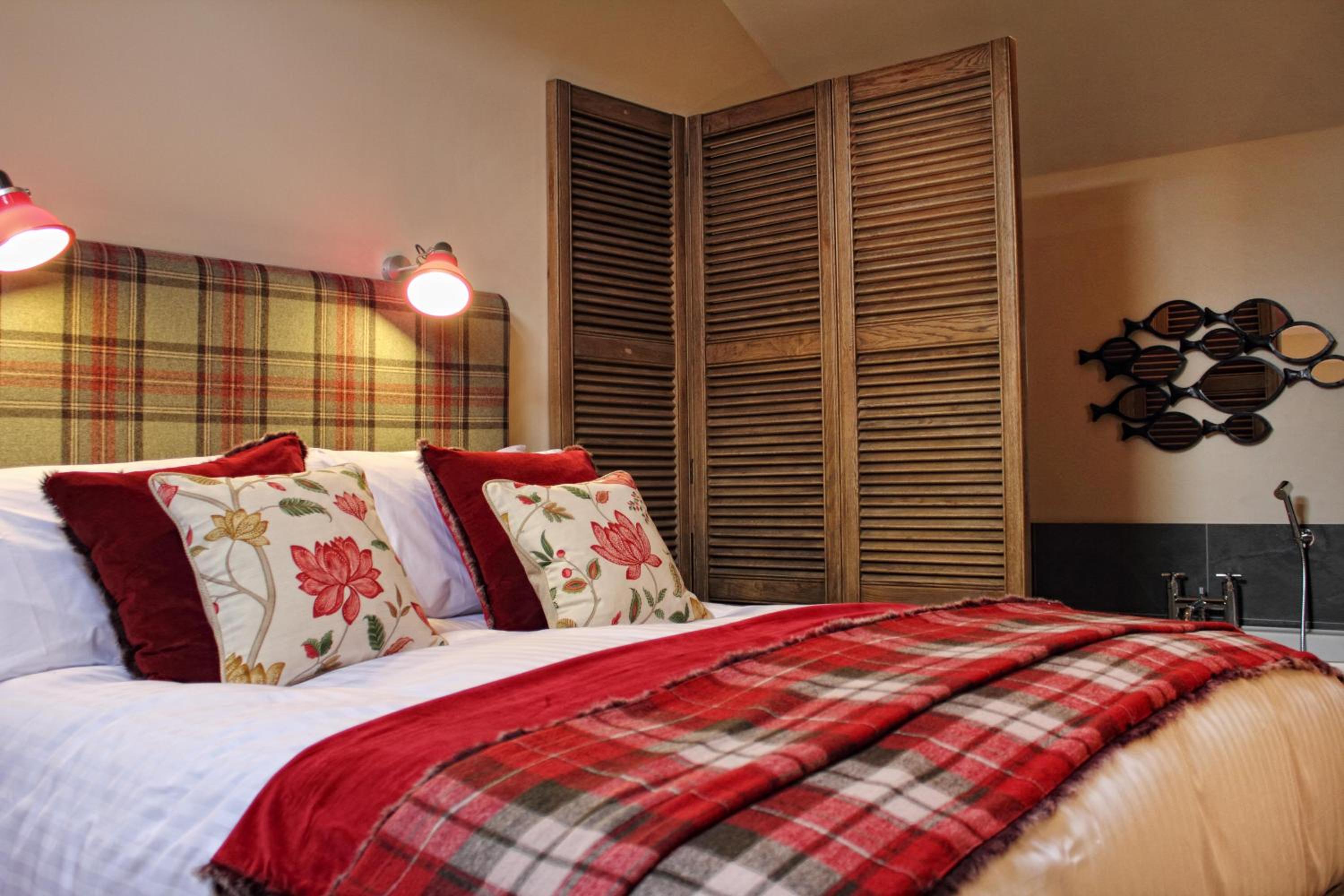 Double Room - Photo 1