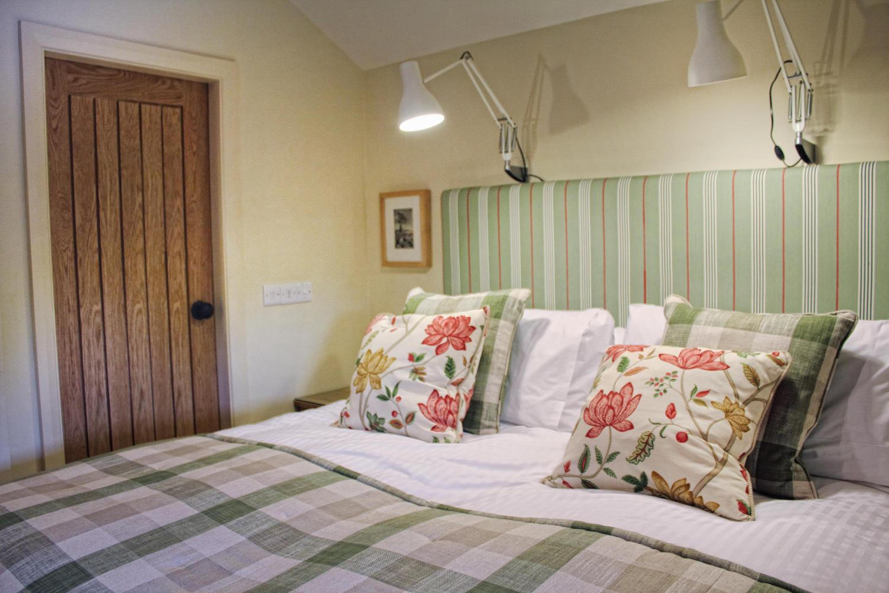 Deluxe Double Room - Photo 1