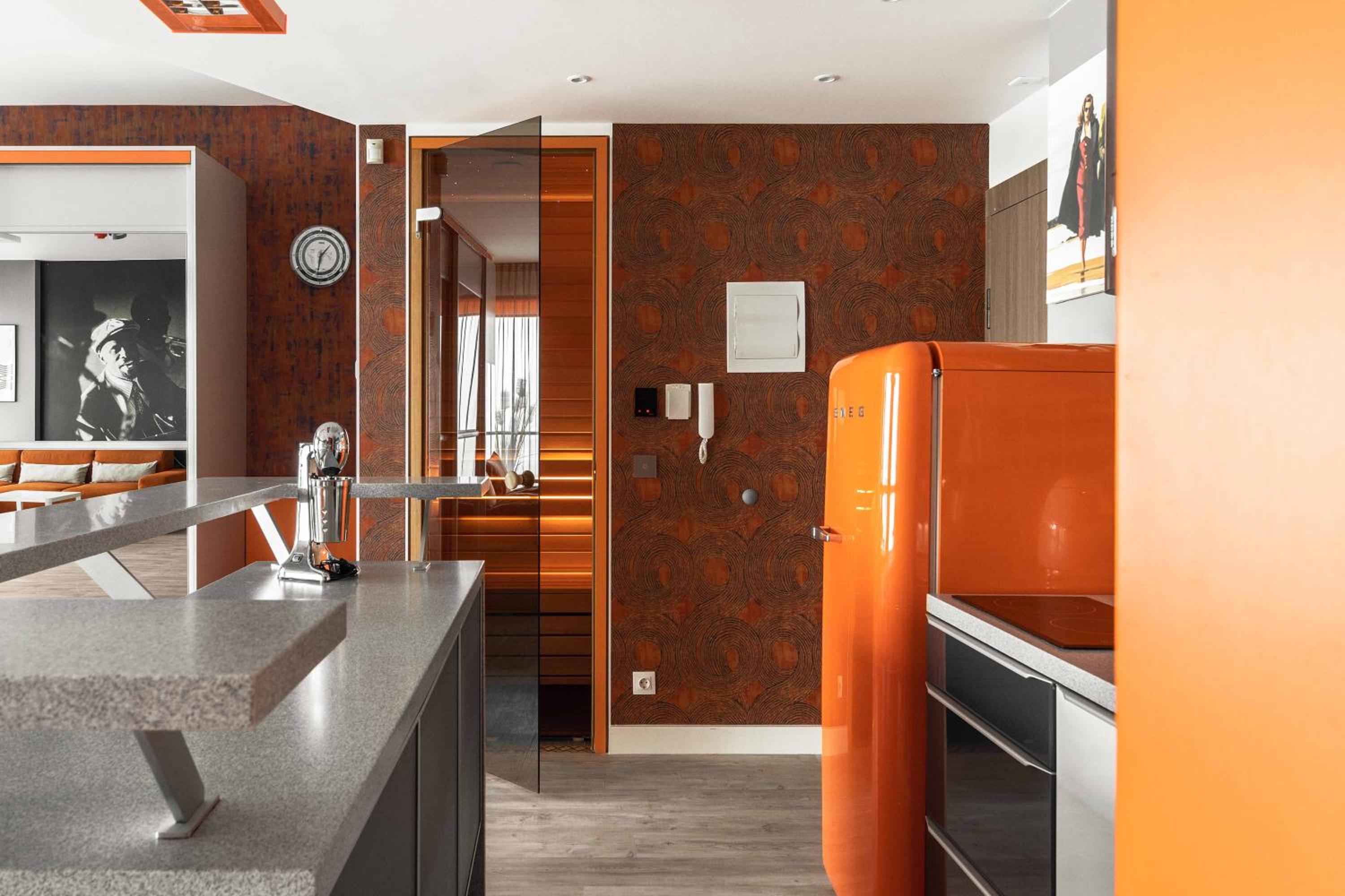 Studio Apartment with Sea View - Photo 15