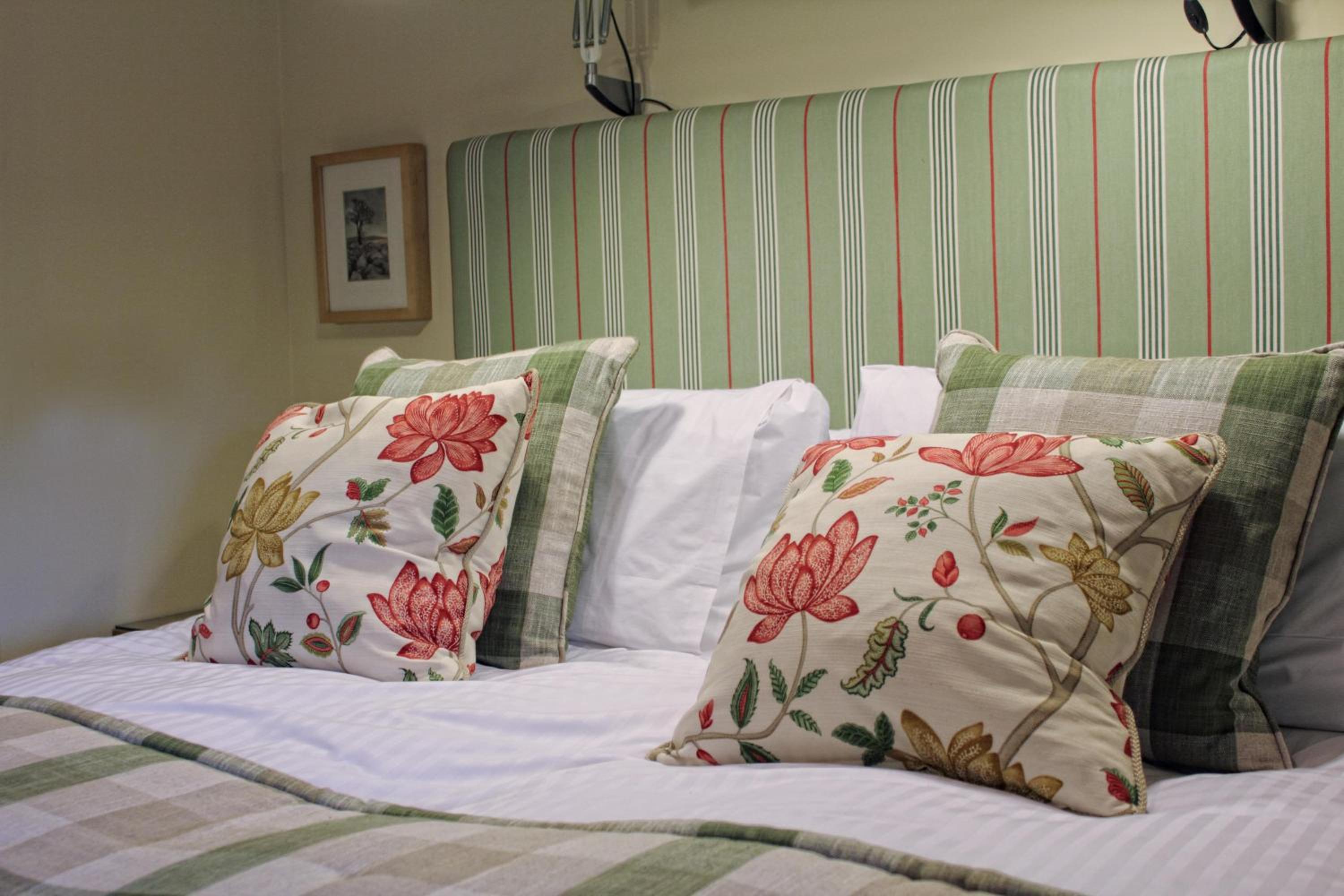 Deluxe Double Room - Photo 2