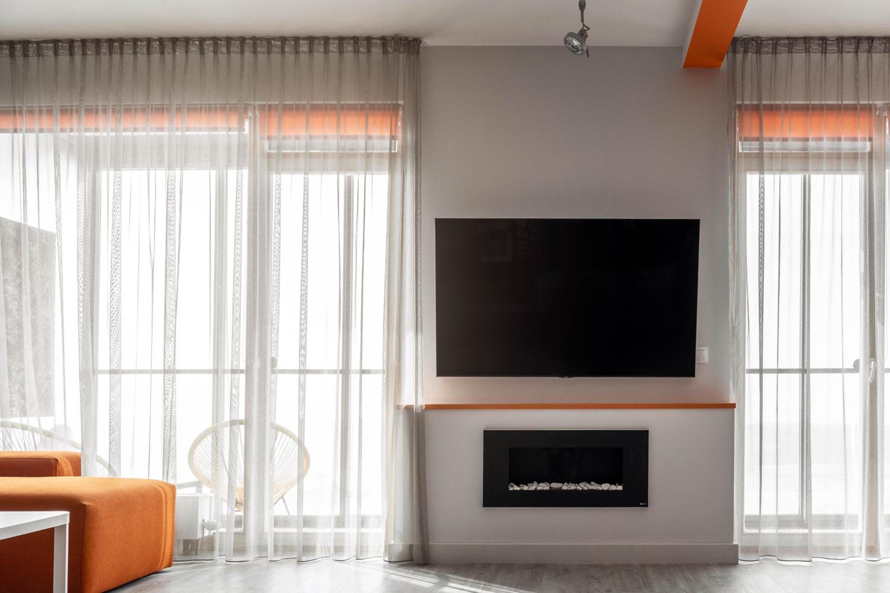 Studio Apartment with Sea View - Photo 28