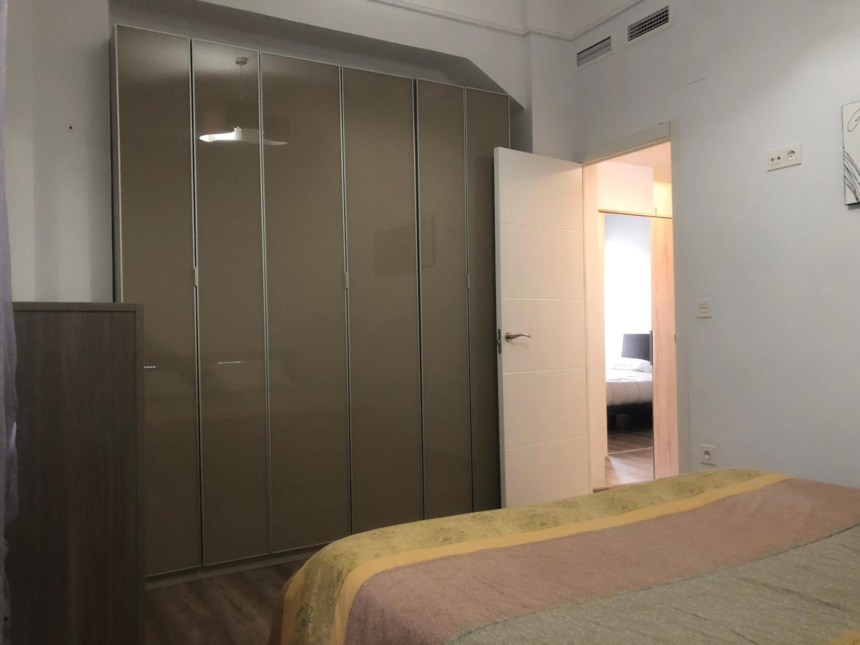 Departamento de tres habitaciones