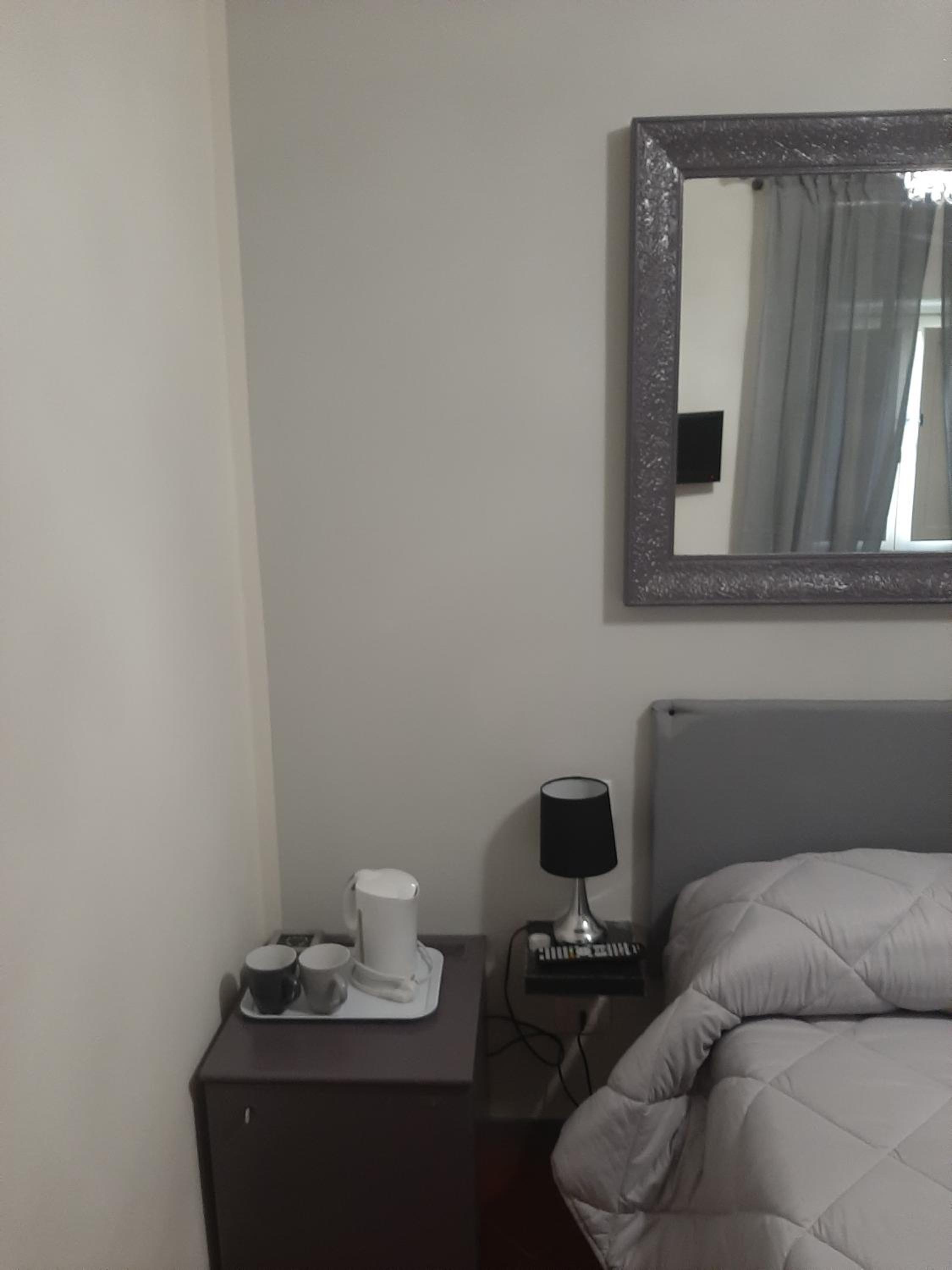 Economy Double Room - Photo 21