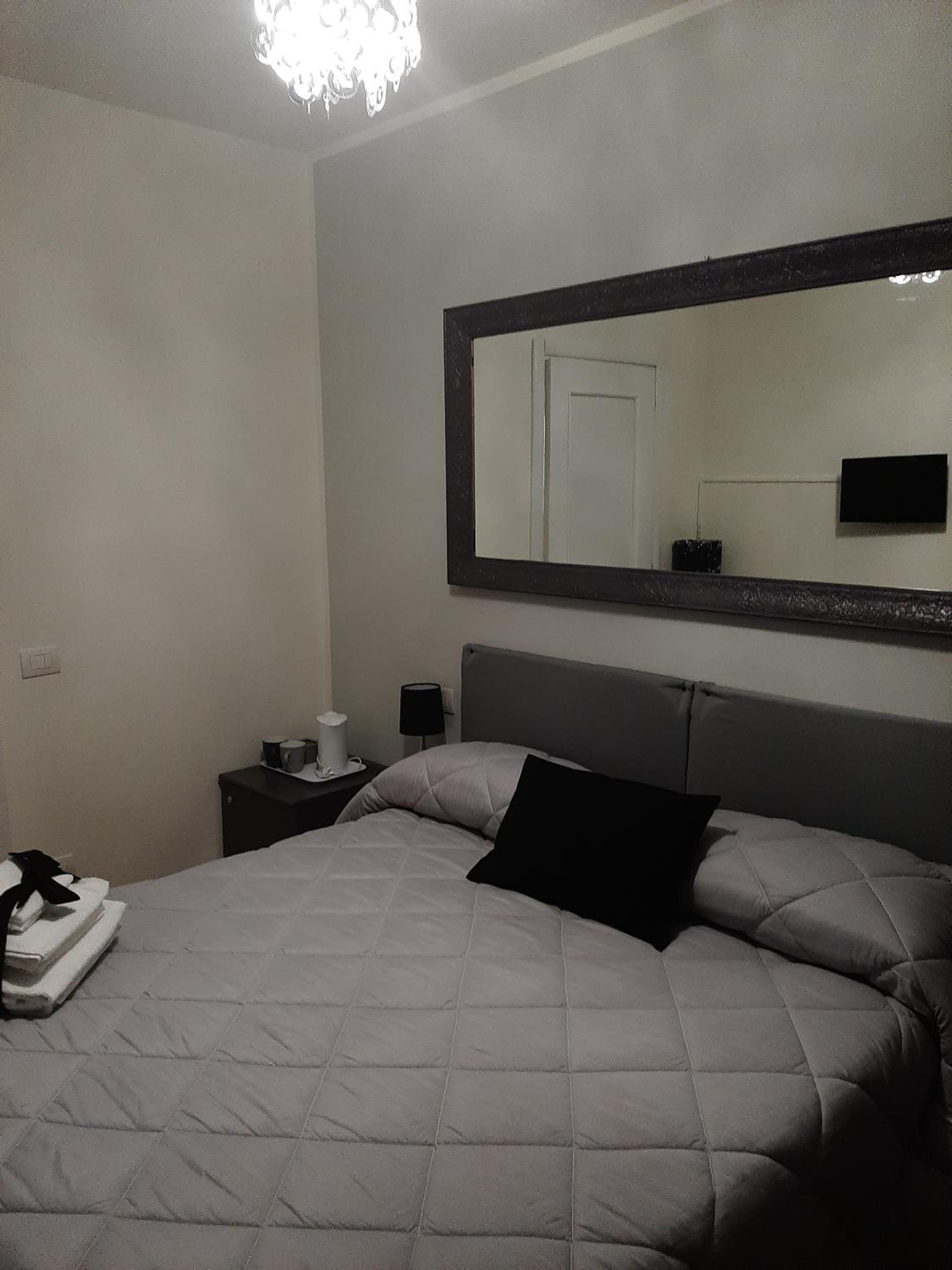 Economy Double Room - Photo 18