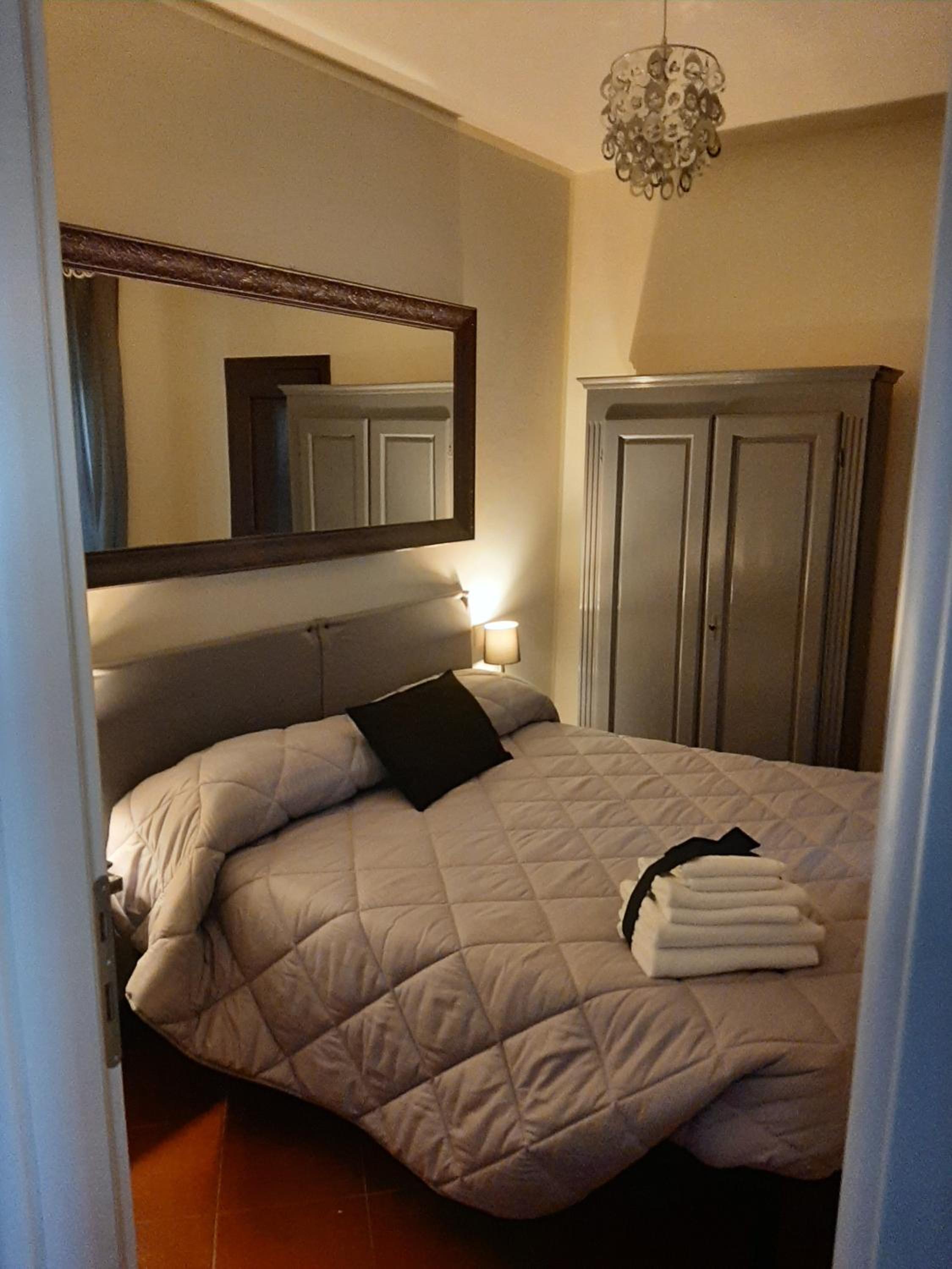 Economy Double Room - Photo 1