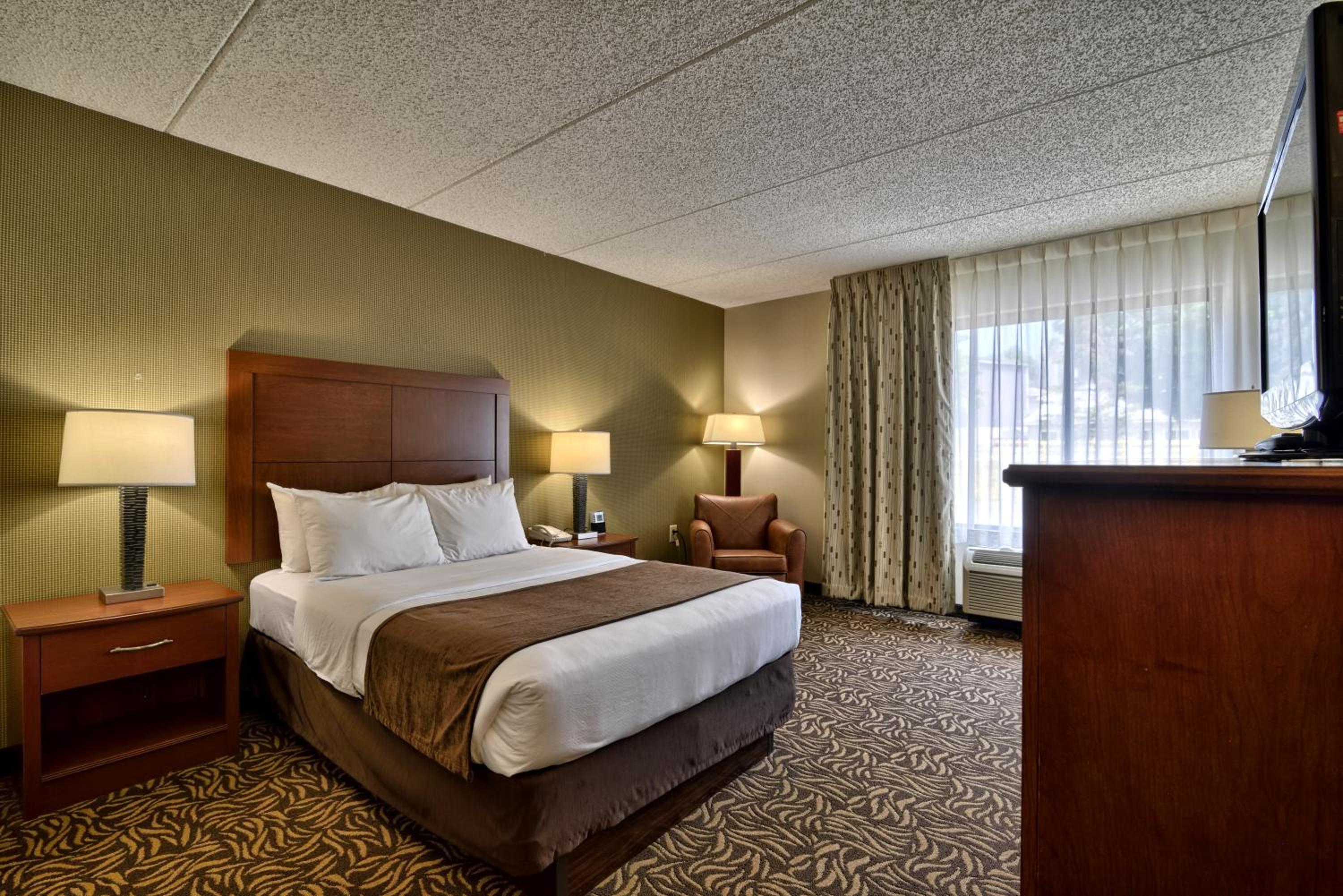 Clarion Inn & Suites Cortland - University Area, Billede 6