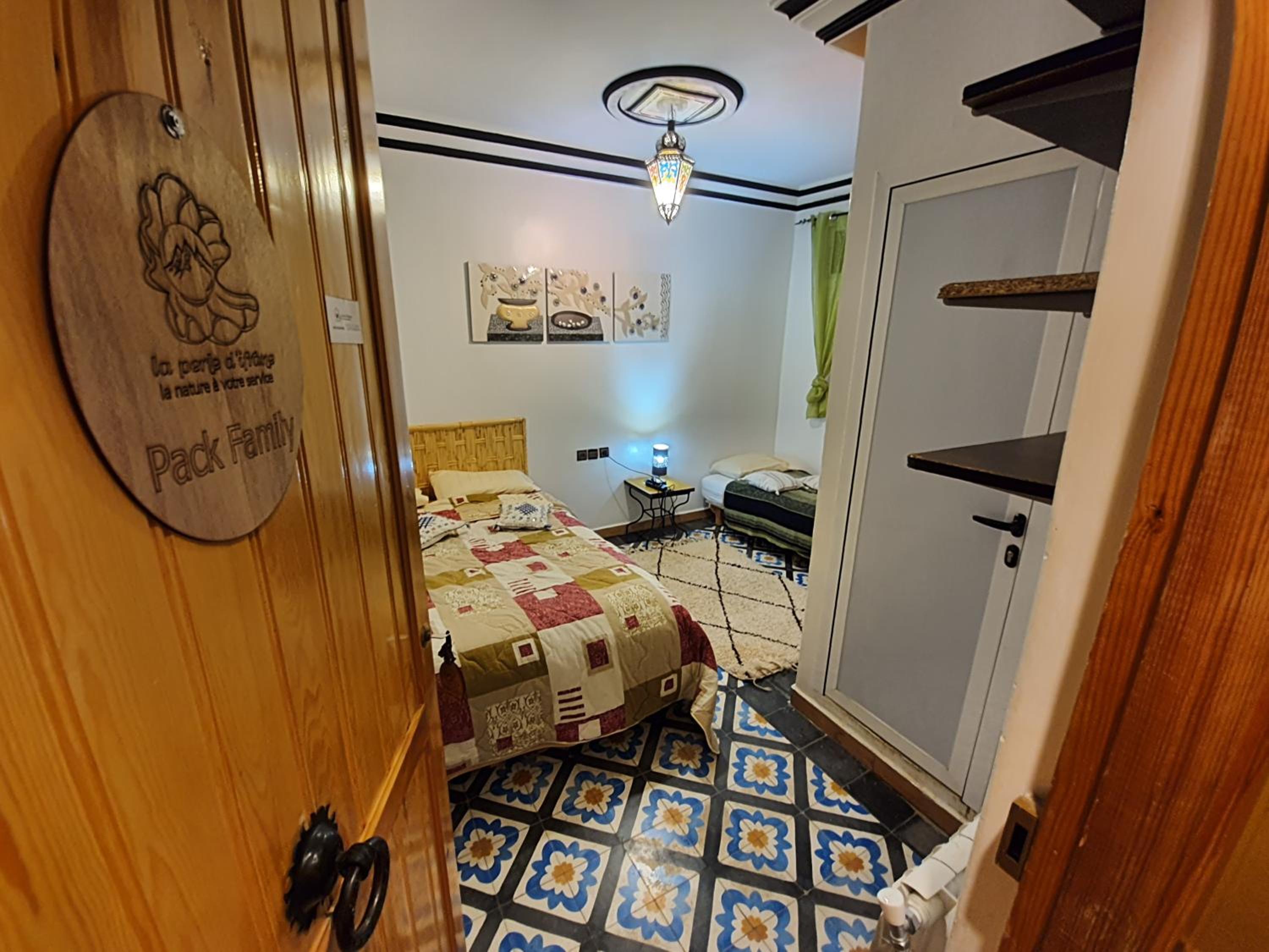 Family Suite photo 3