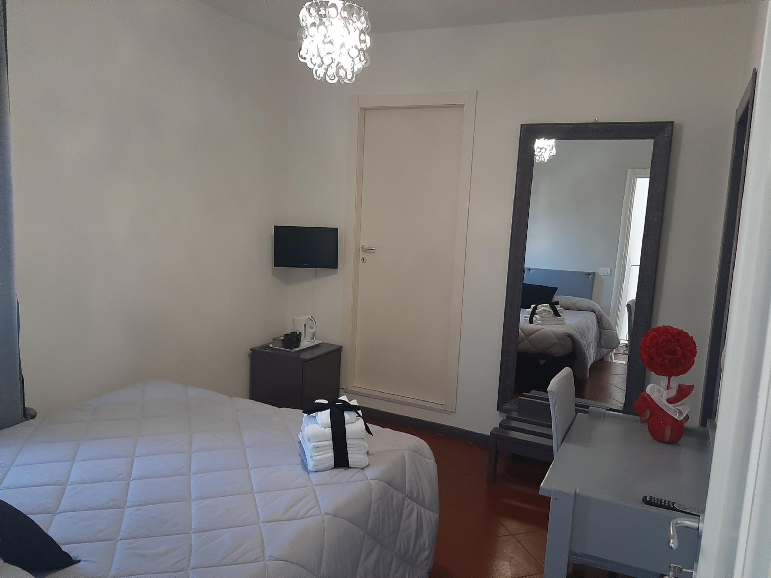 Double Room - Photo 66