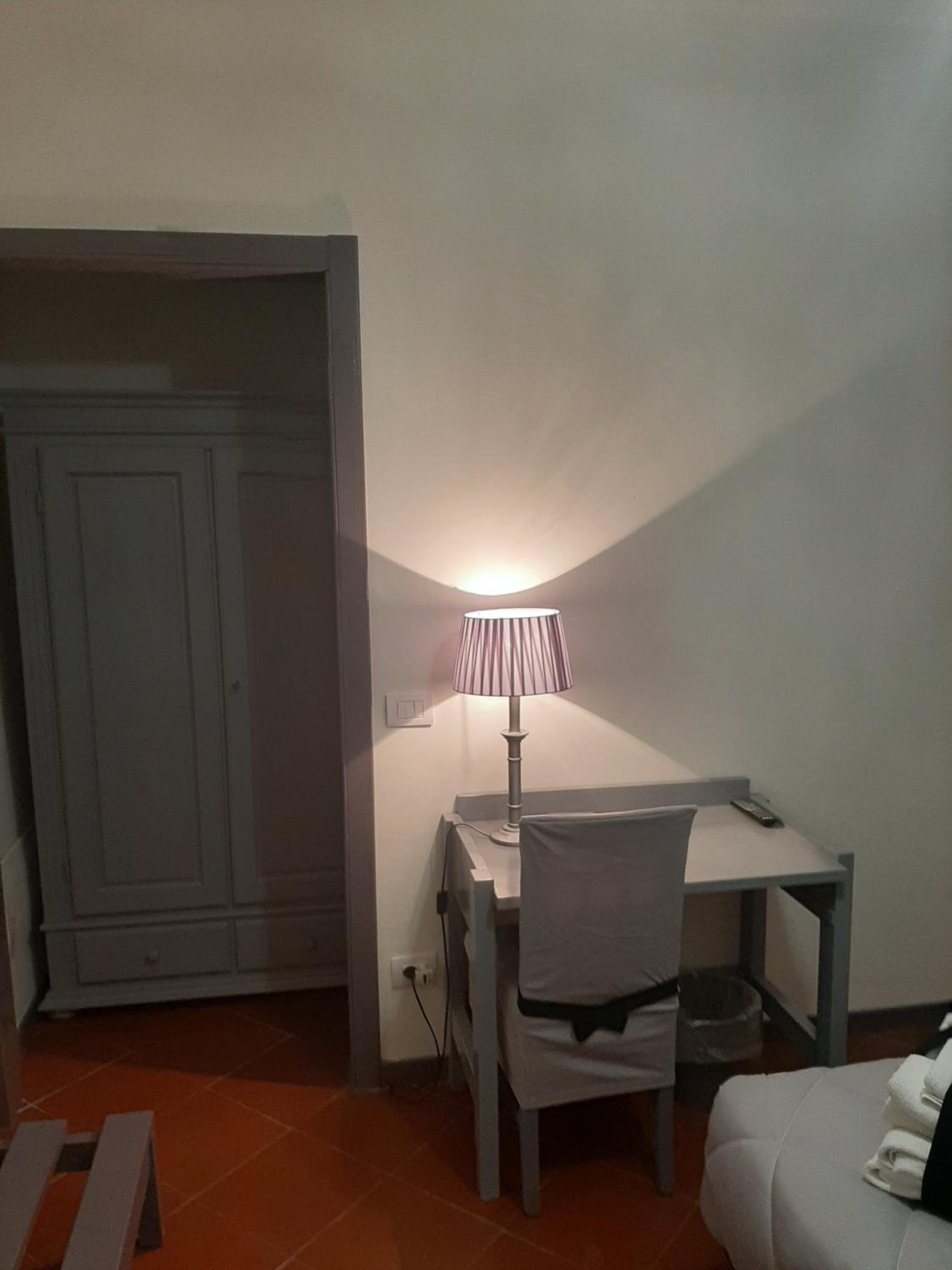Double Room - Photo 15