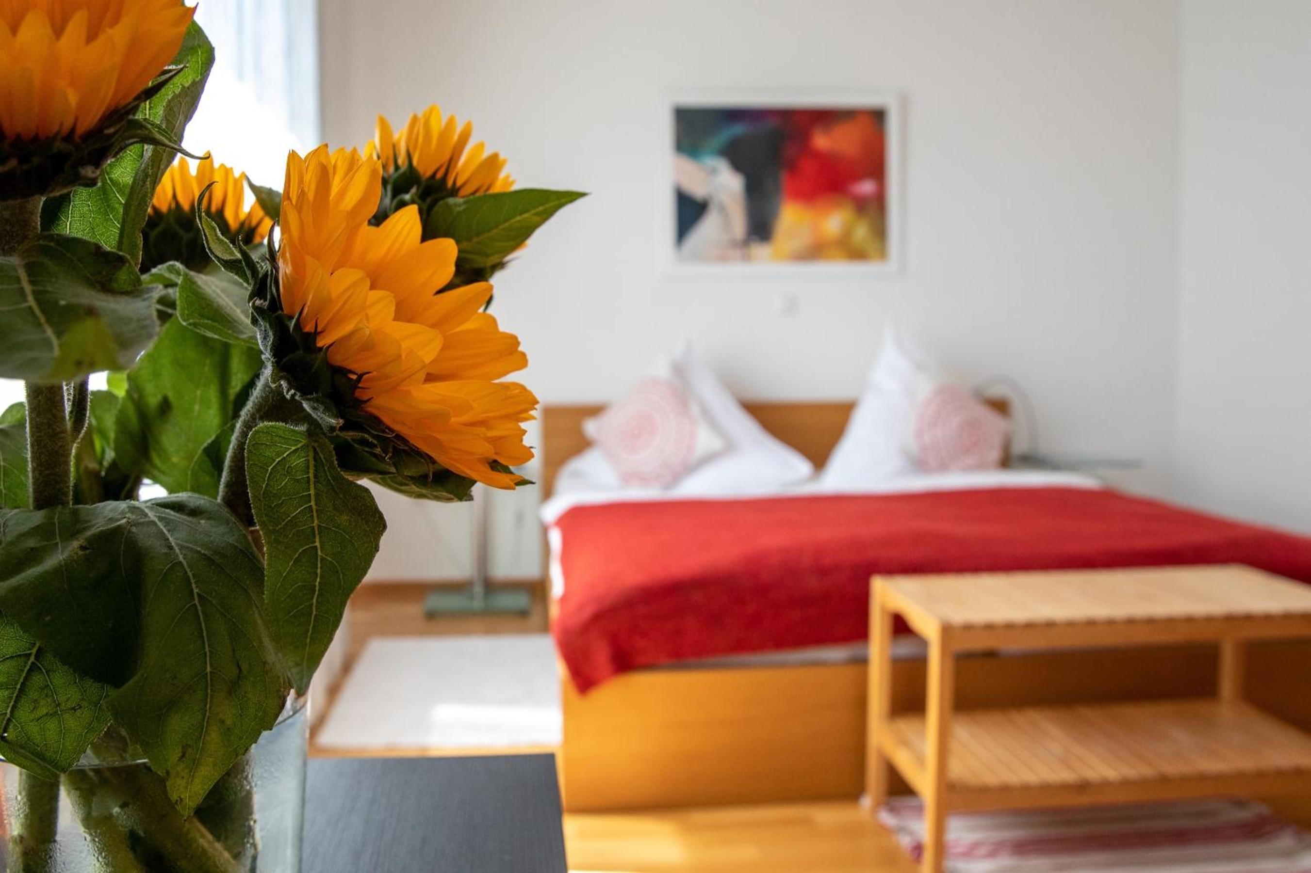 Comfort Double Room - Photo 10