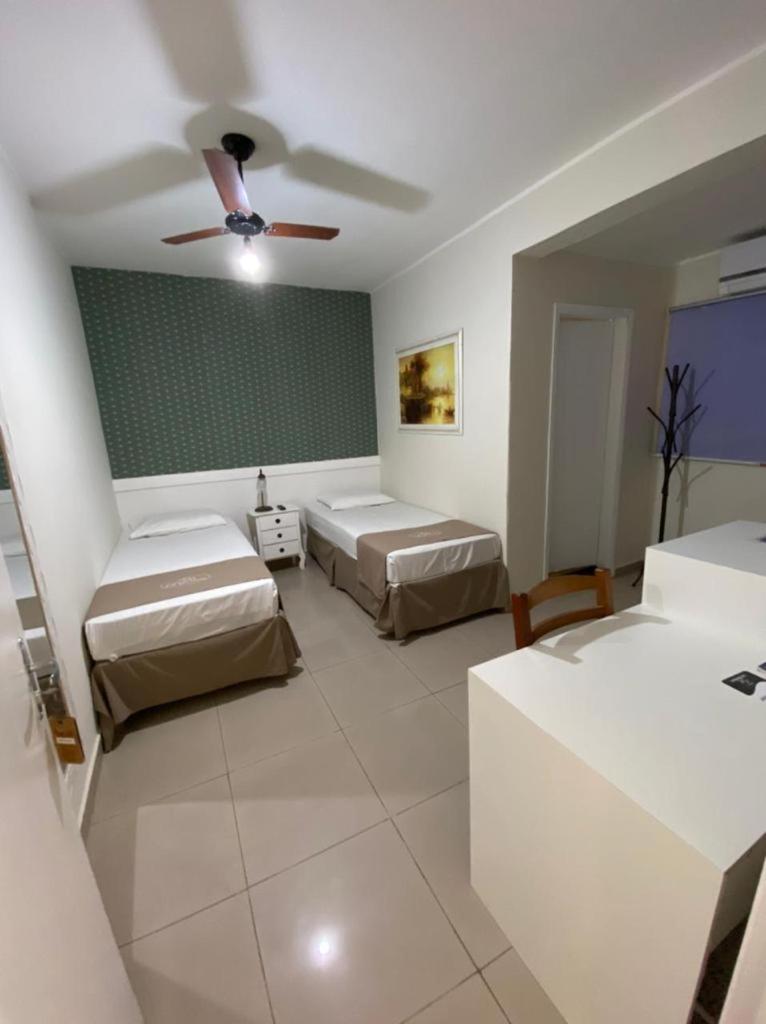 Twin Room photo 1