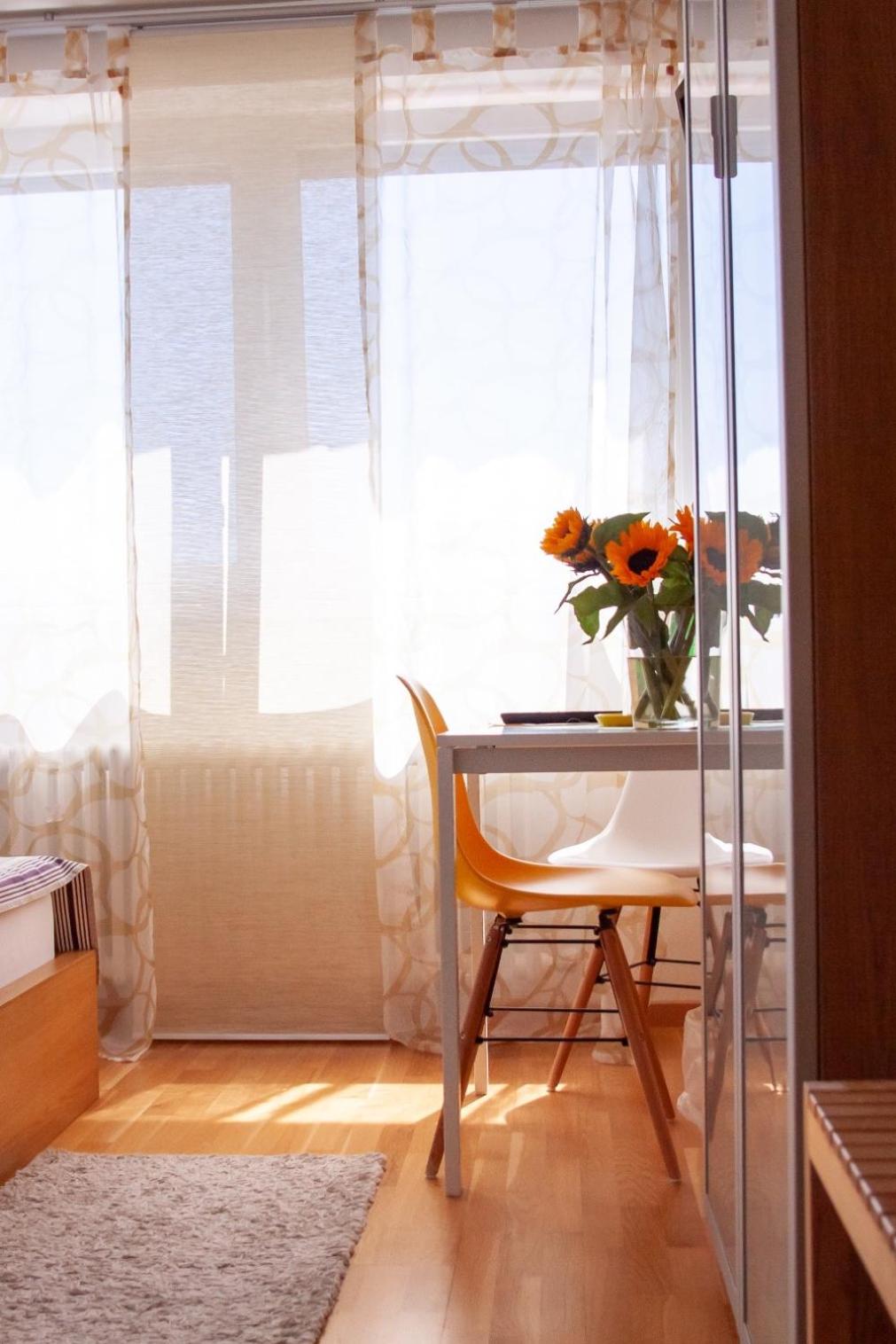 Standard Double Room - Photo 2