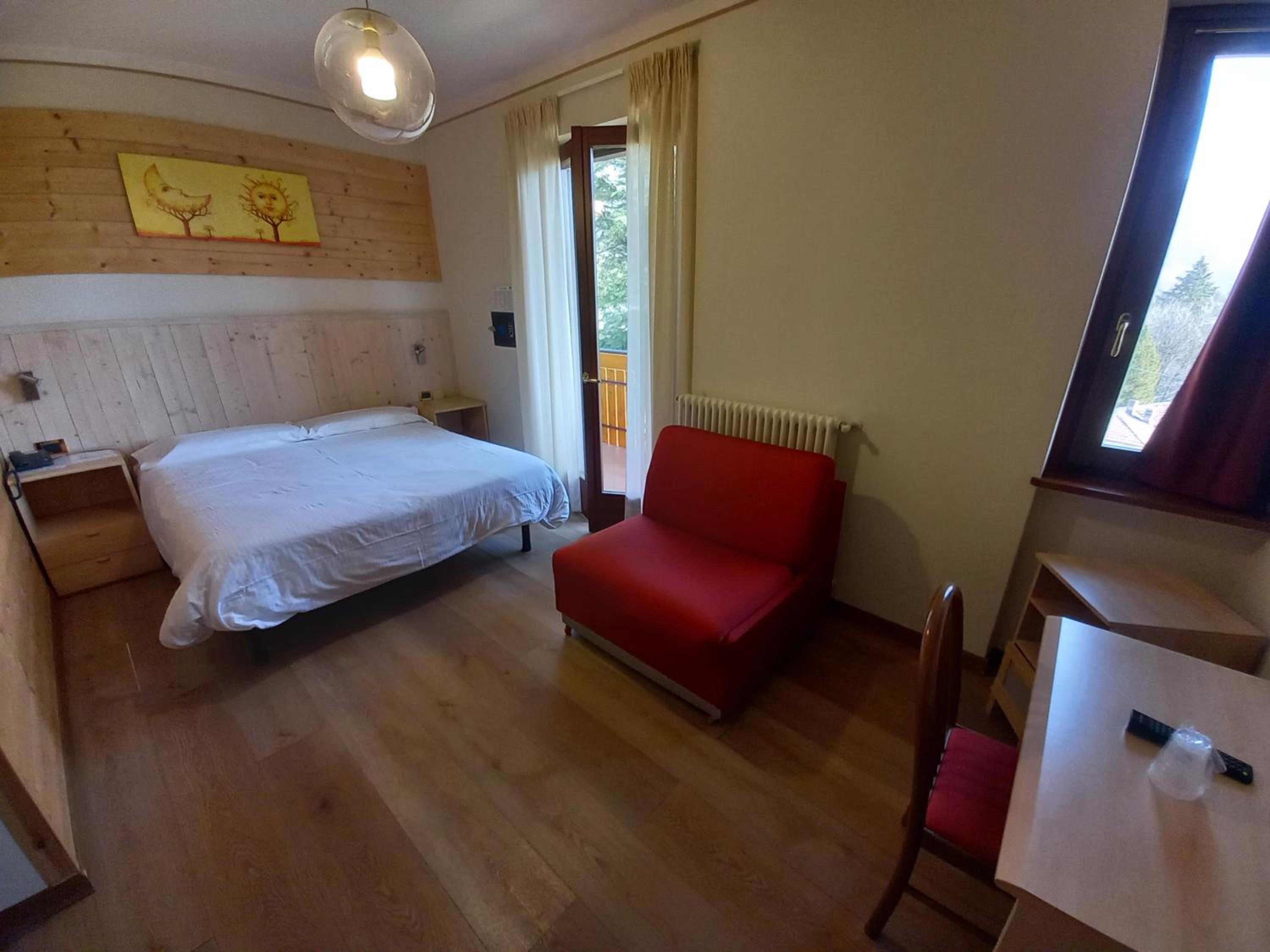 Classic Triple Room