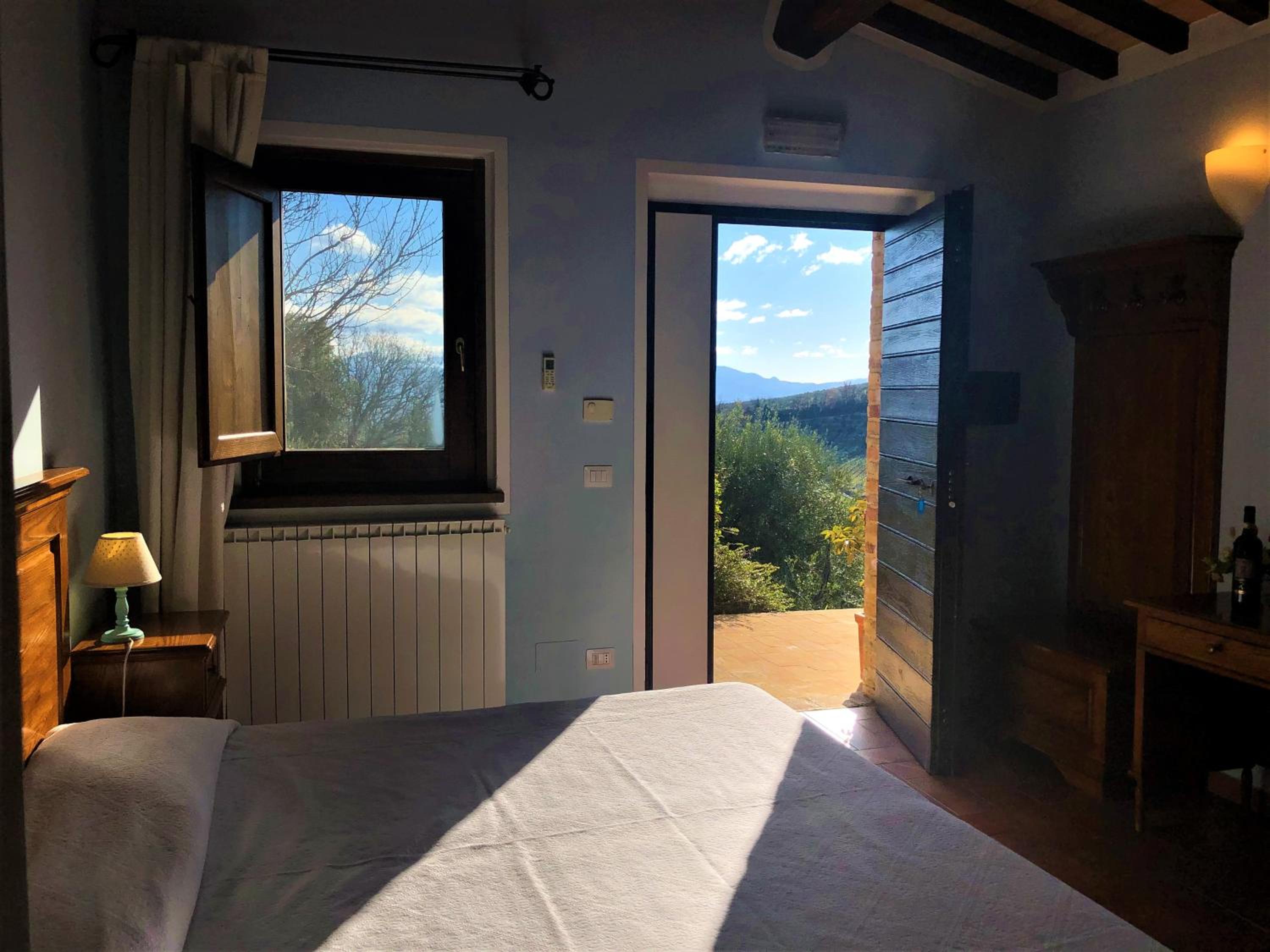 Double Room with Mountain View photo 1