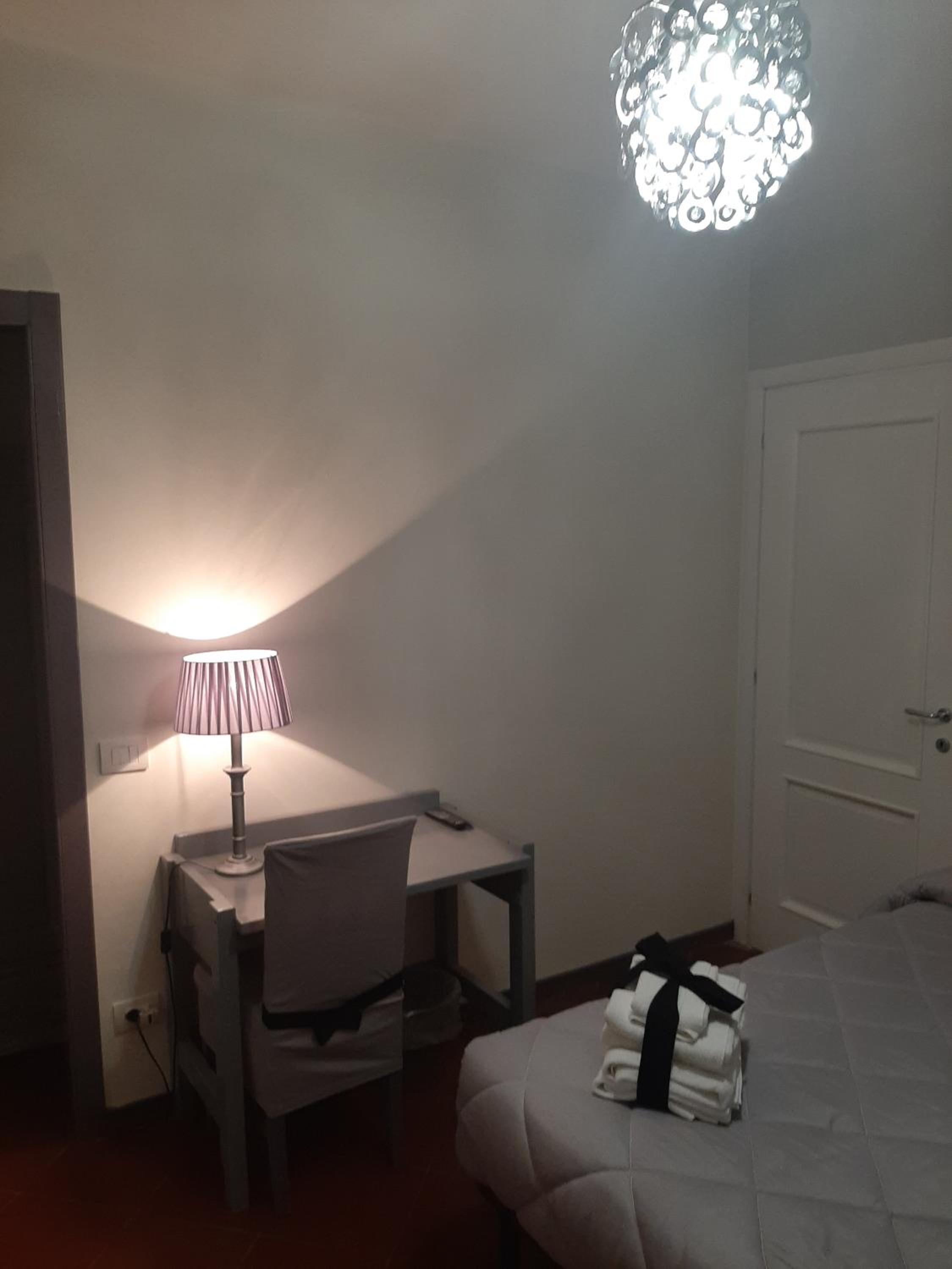 Double Room - Photo 19