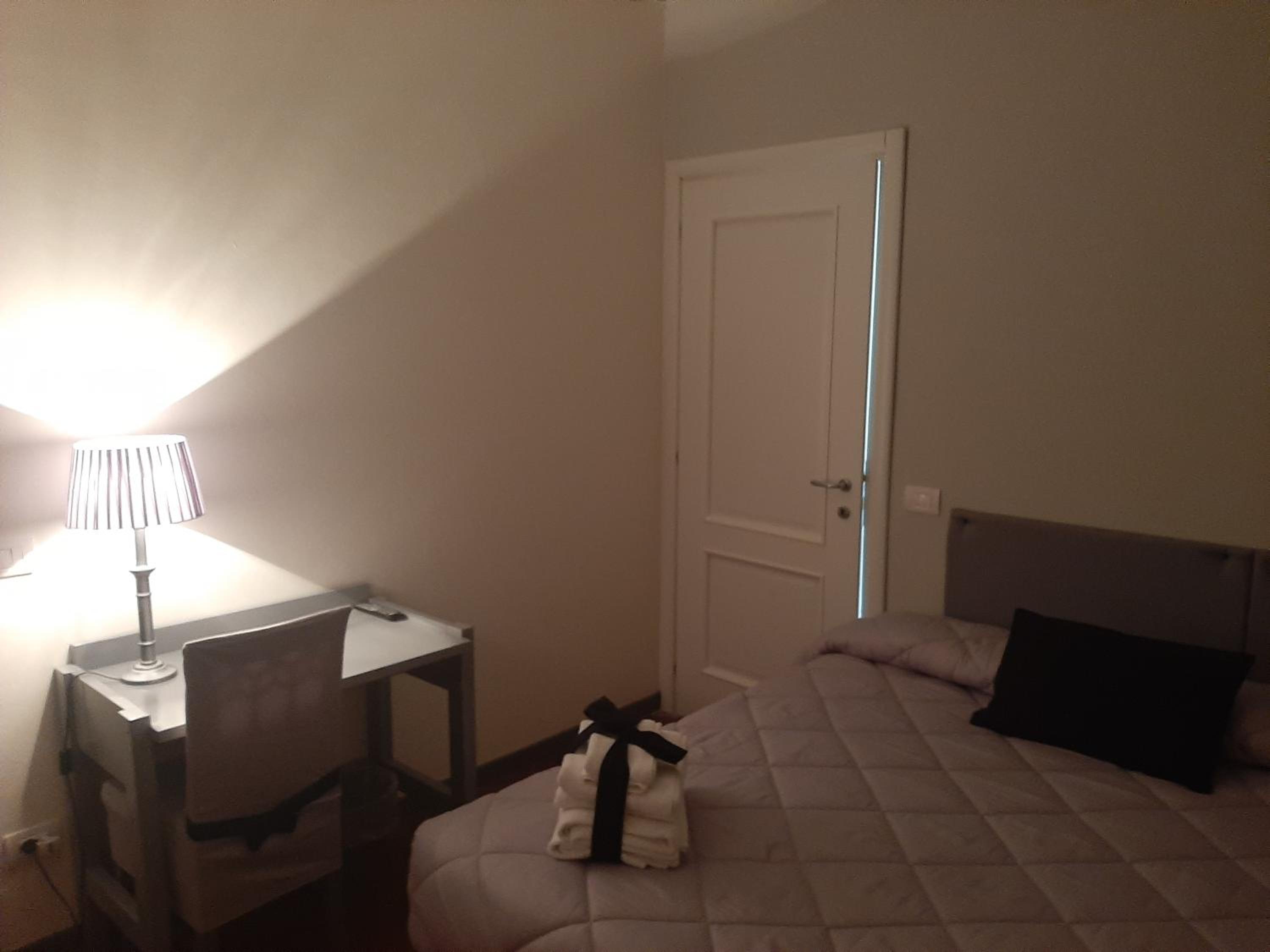 Double Room - Photo 21