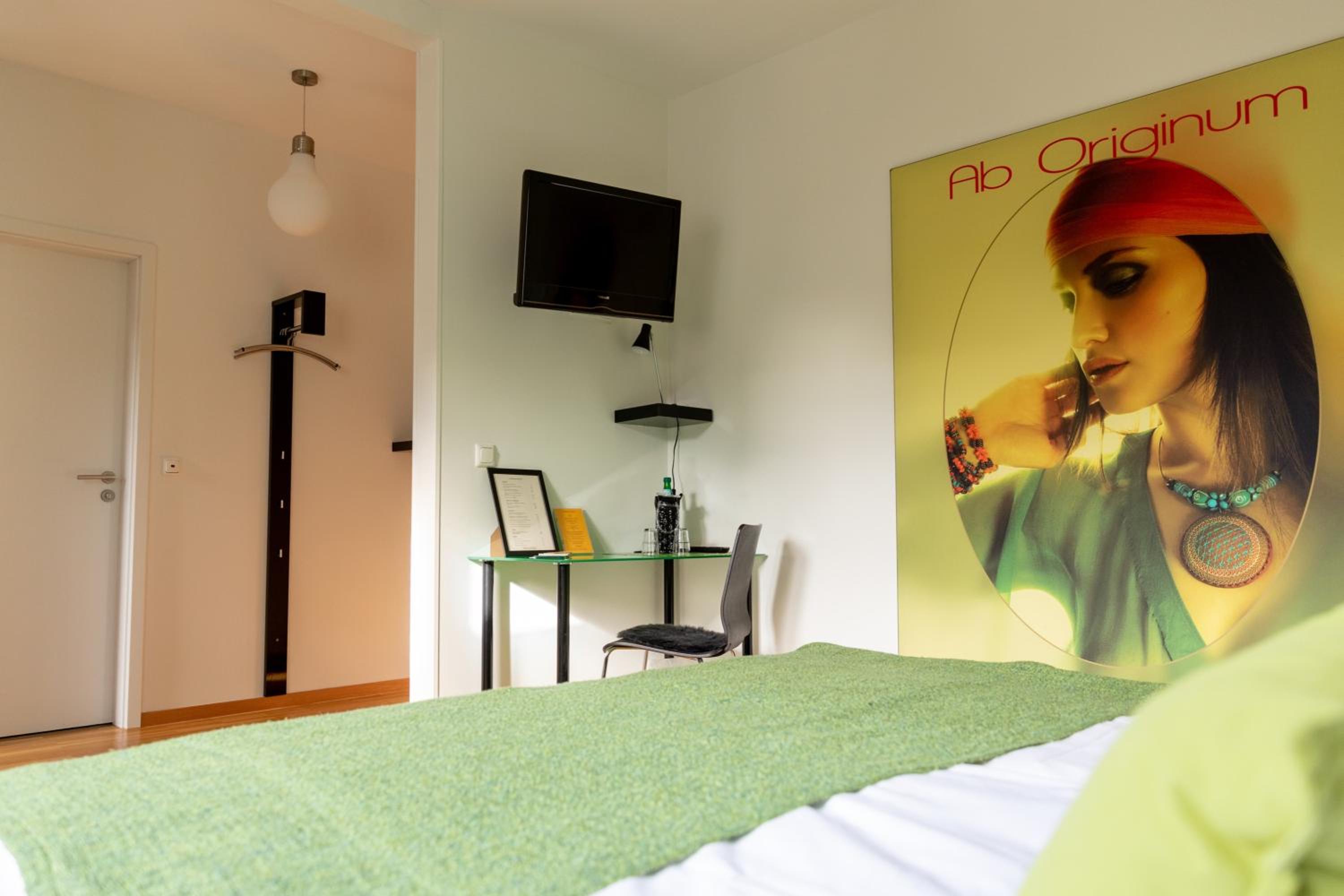 Comfort Double Room - Photo 6