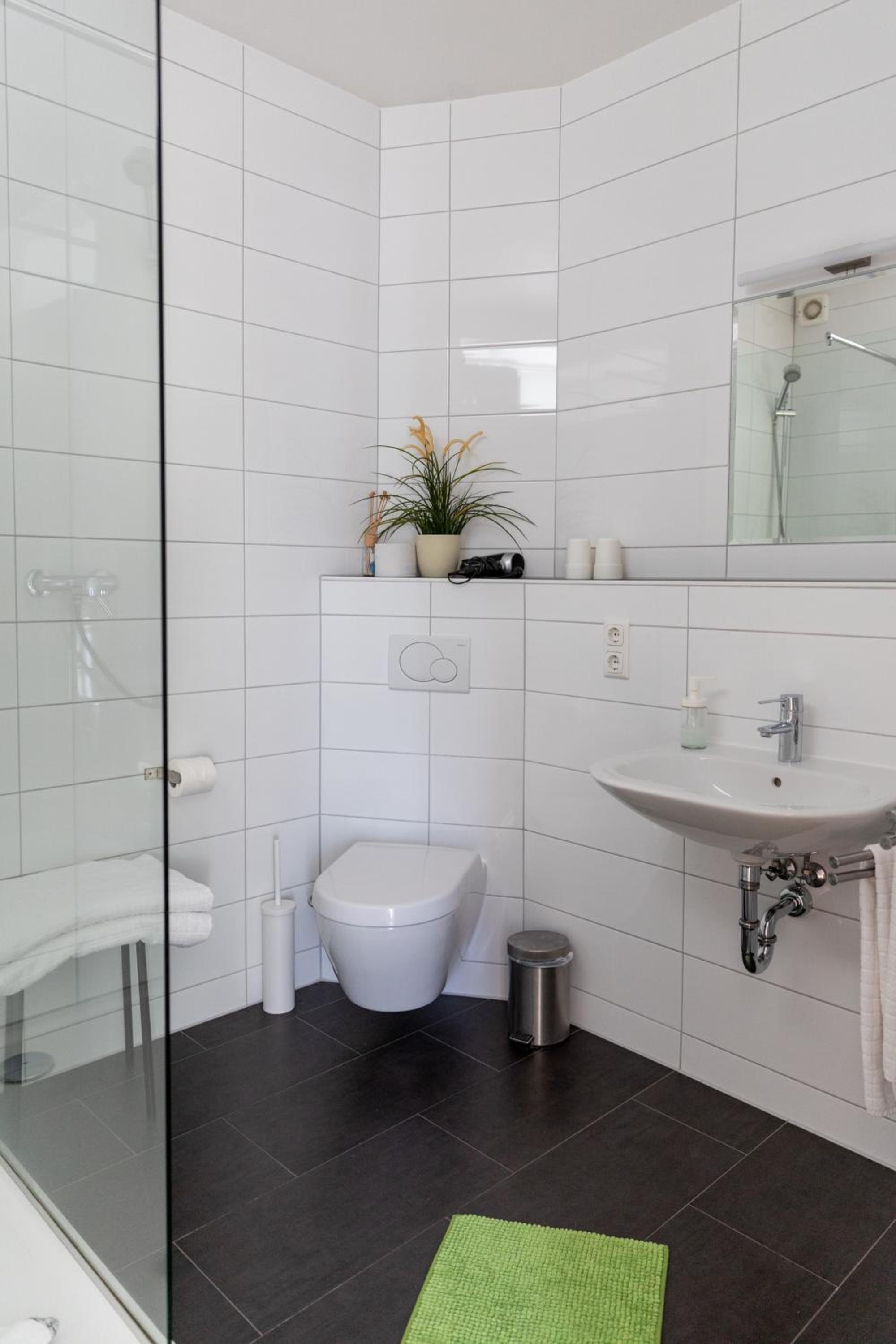 Comfort Double Room - Photo 13