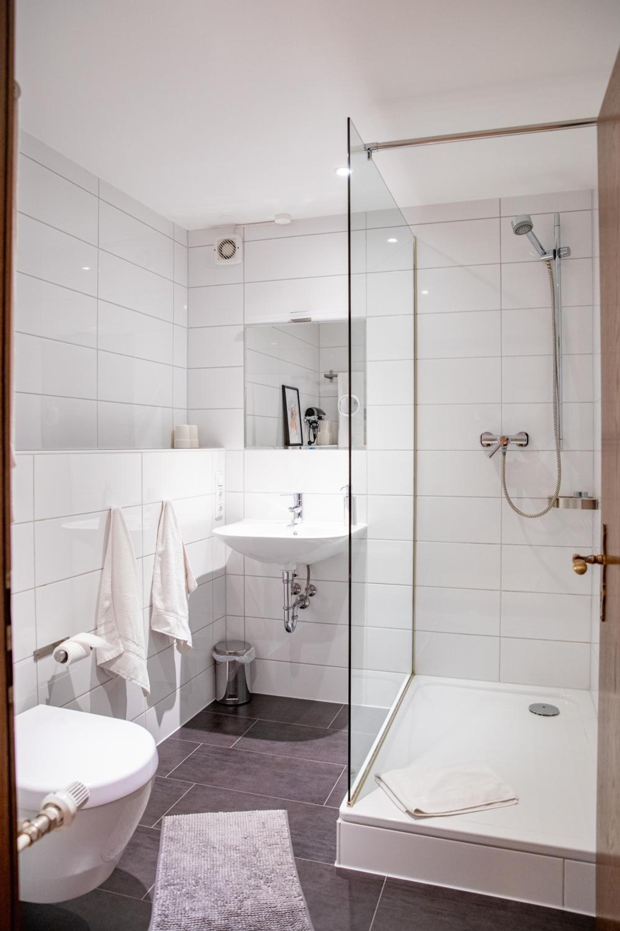 Comfort Double Room - Photo 9