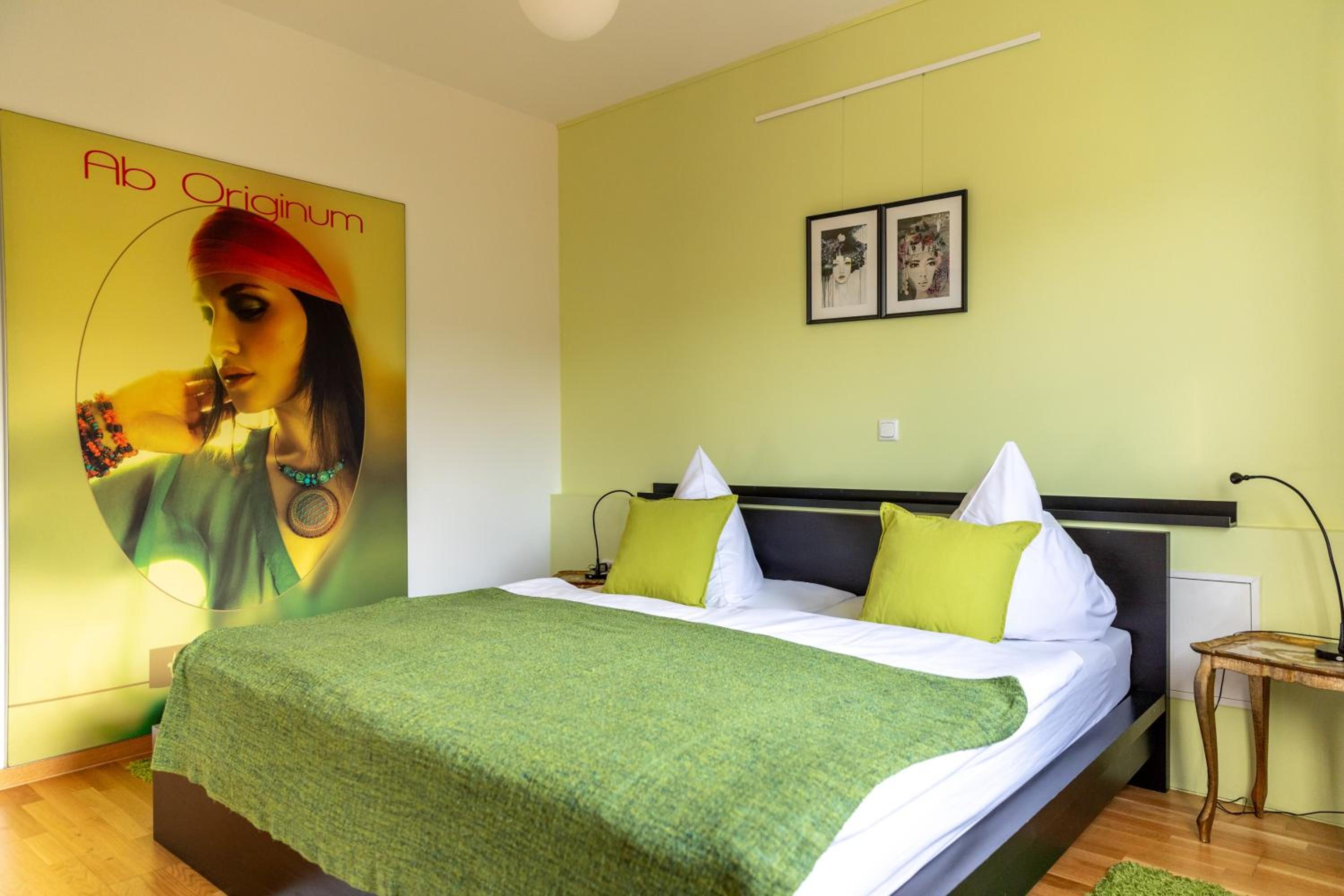 Comfort Double Room - Photo 7