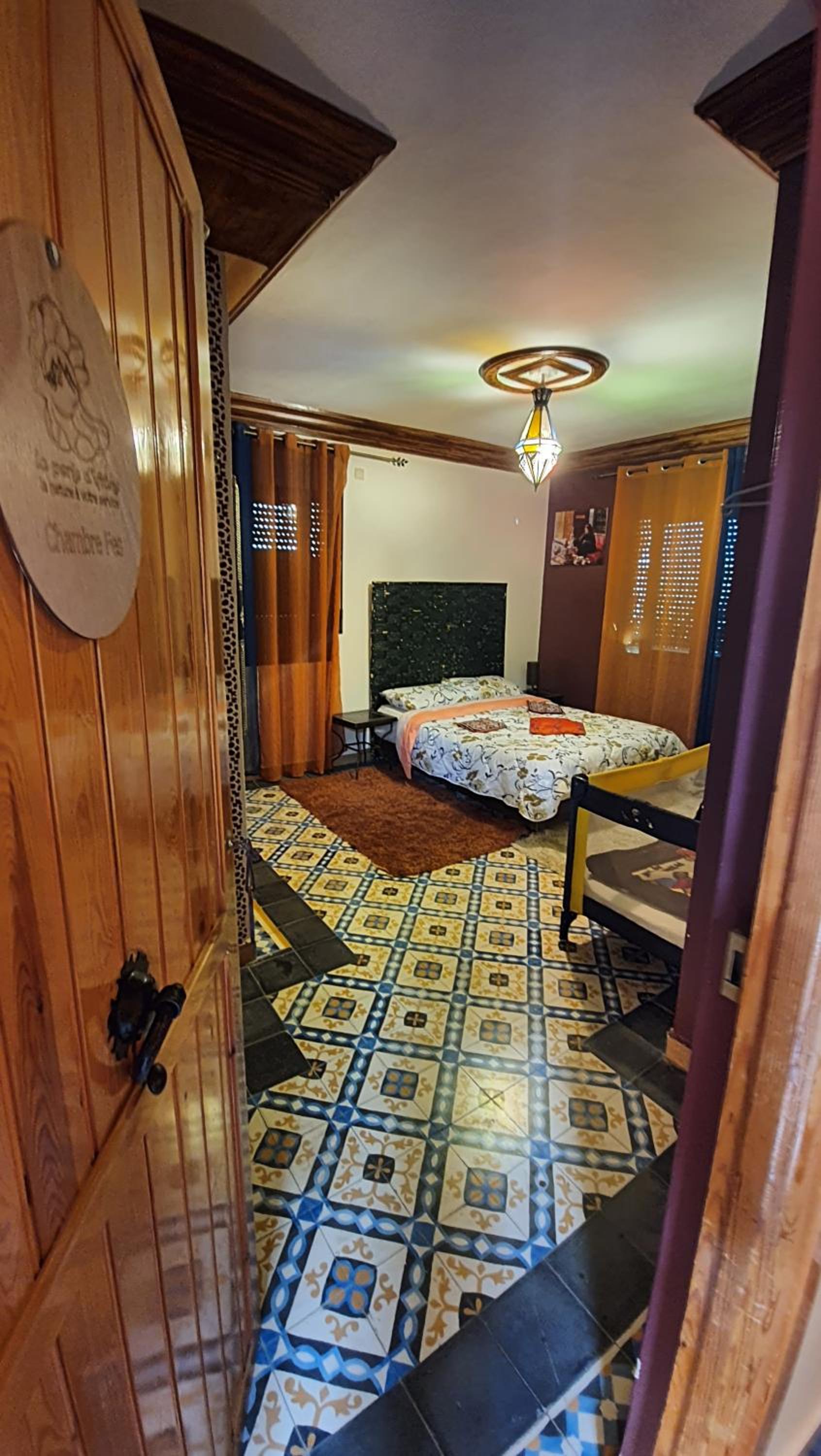 Superior Double Room With Mountain View photo 3