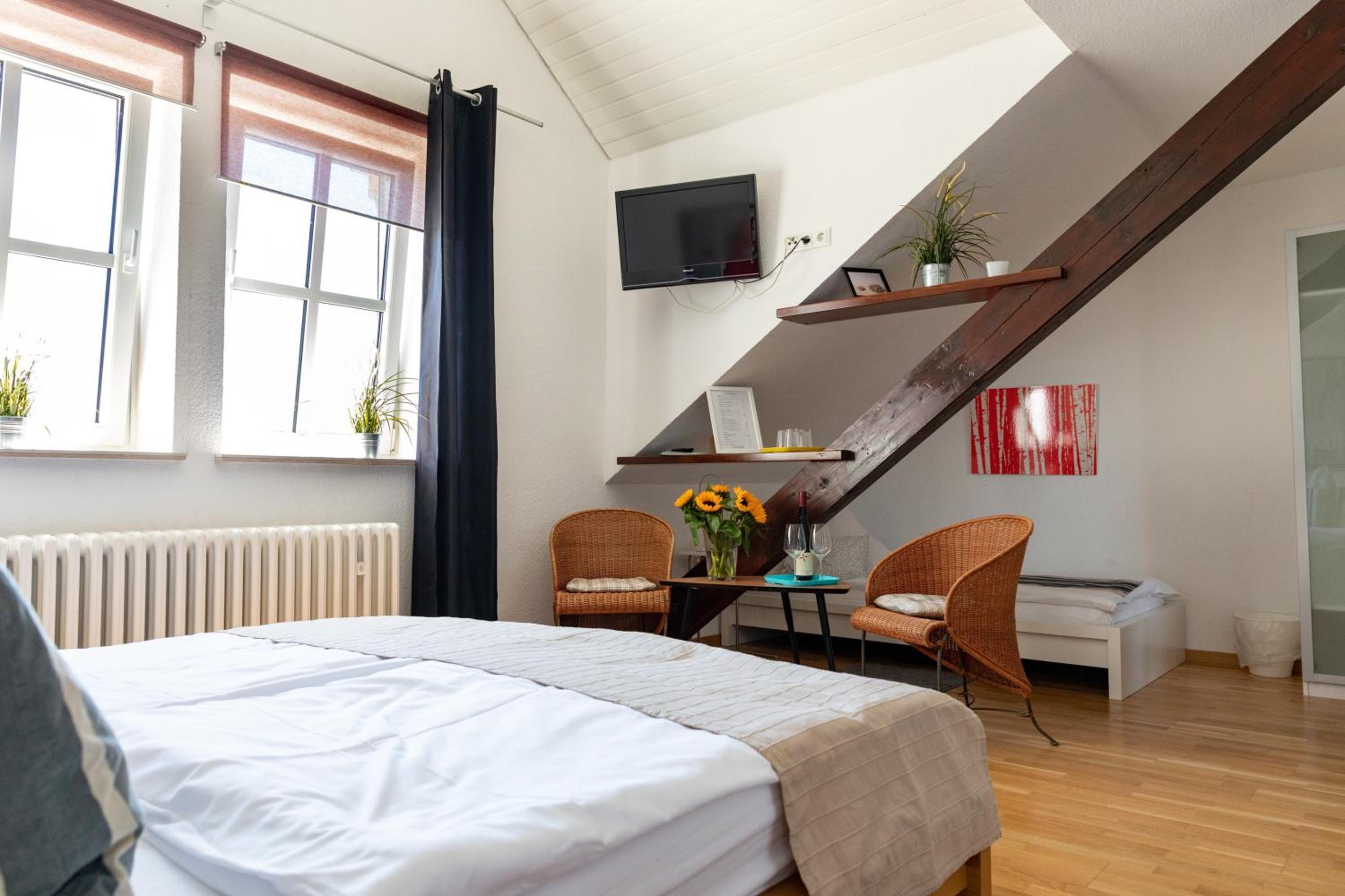 Triple Room - Photo 4