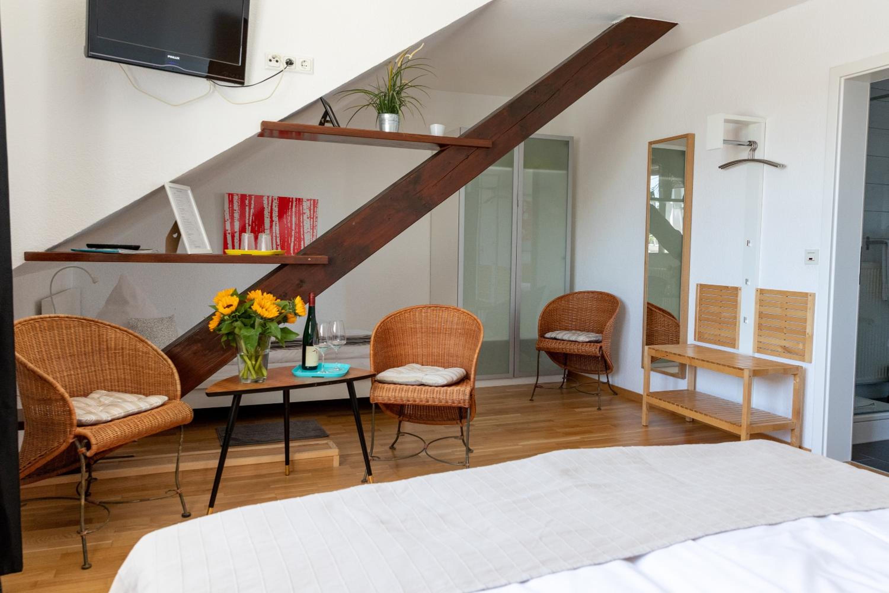 Triple Room - Photo 3