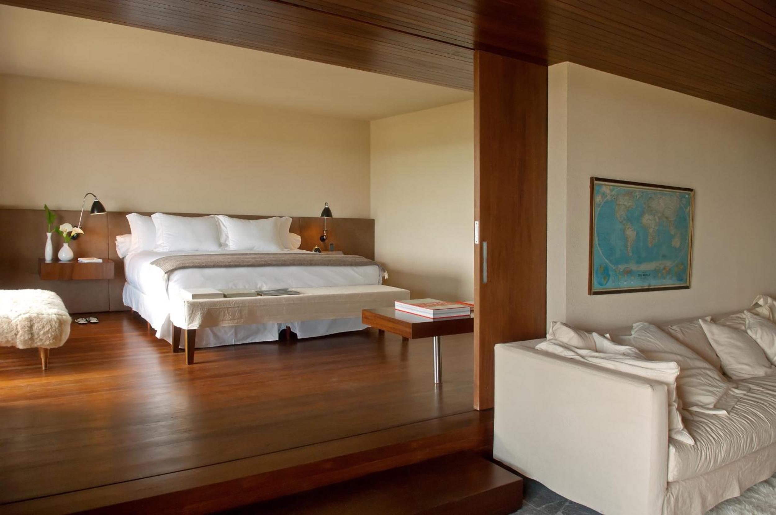 Bungalow Suite - Photo 1